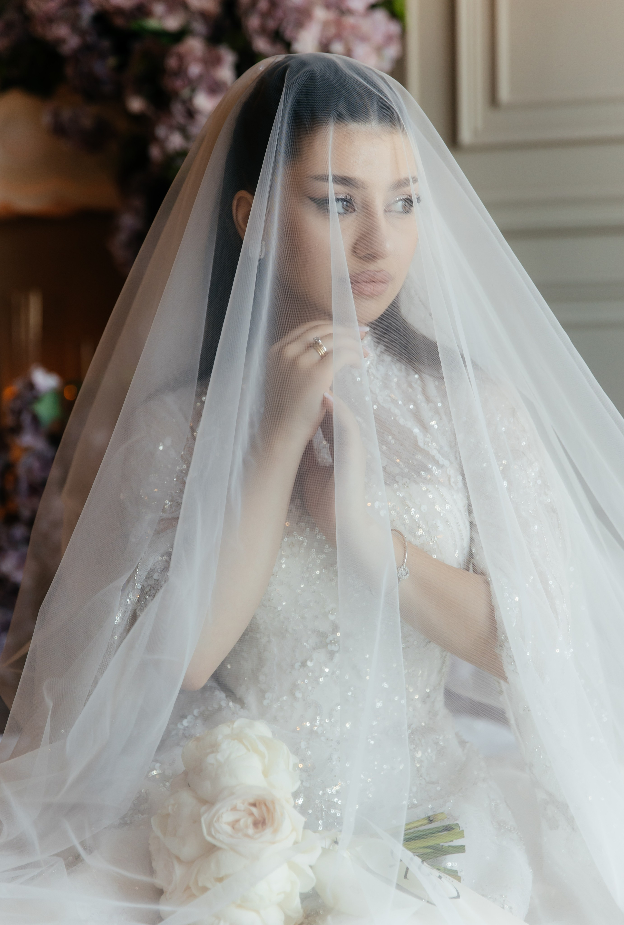 Шантель. Omar Shapiev