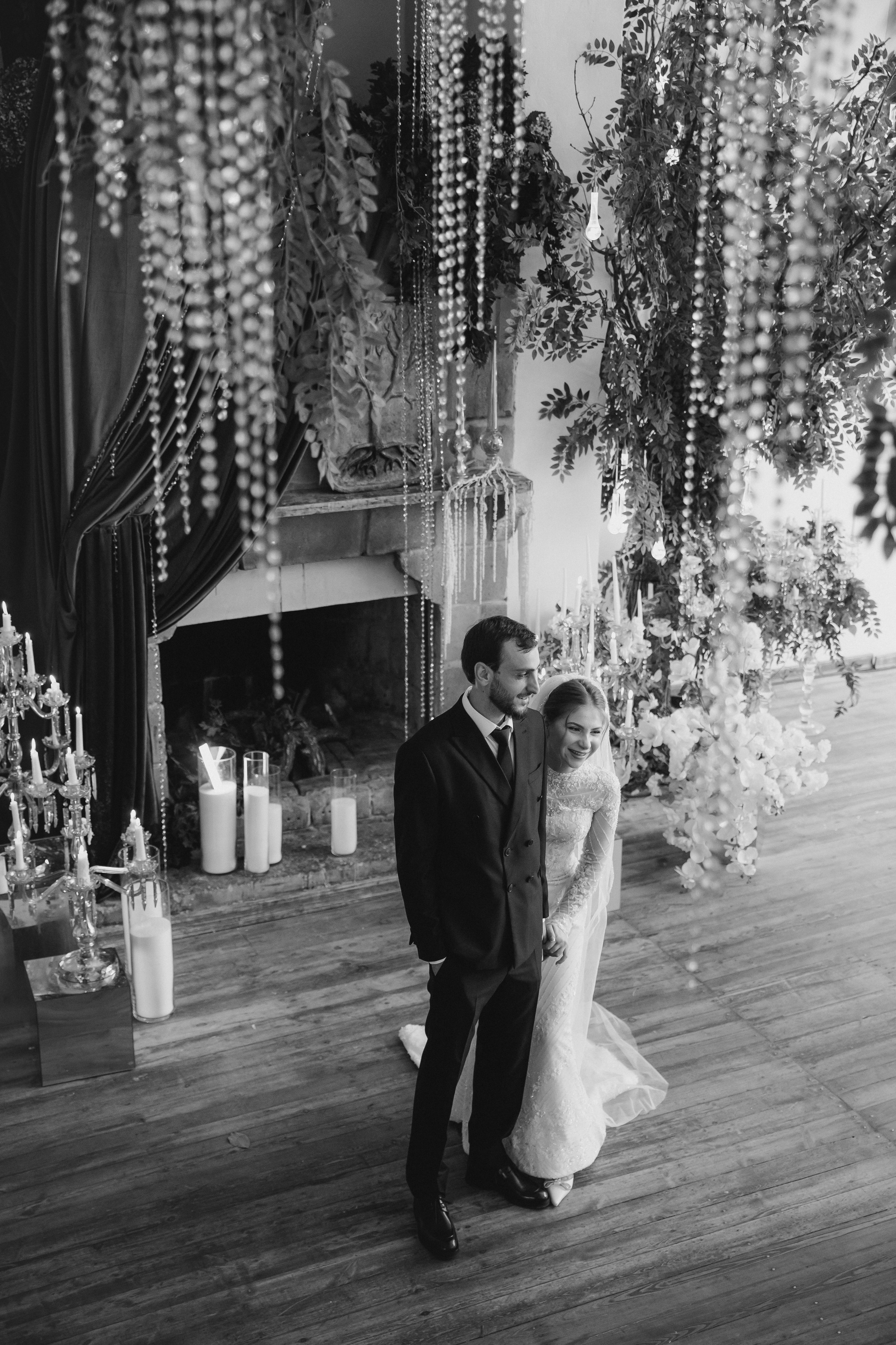 Свадьба, лето, шантель. Omar Shapiev