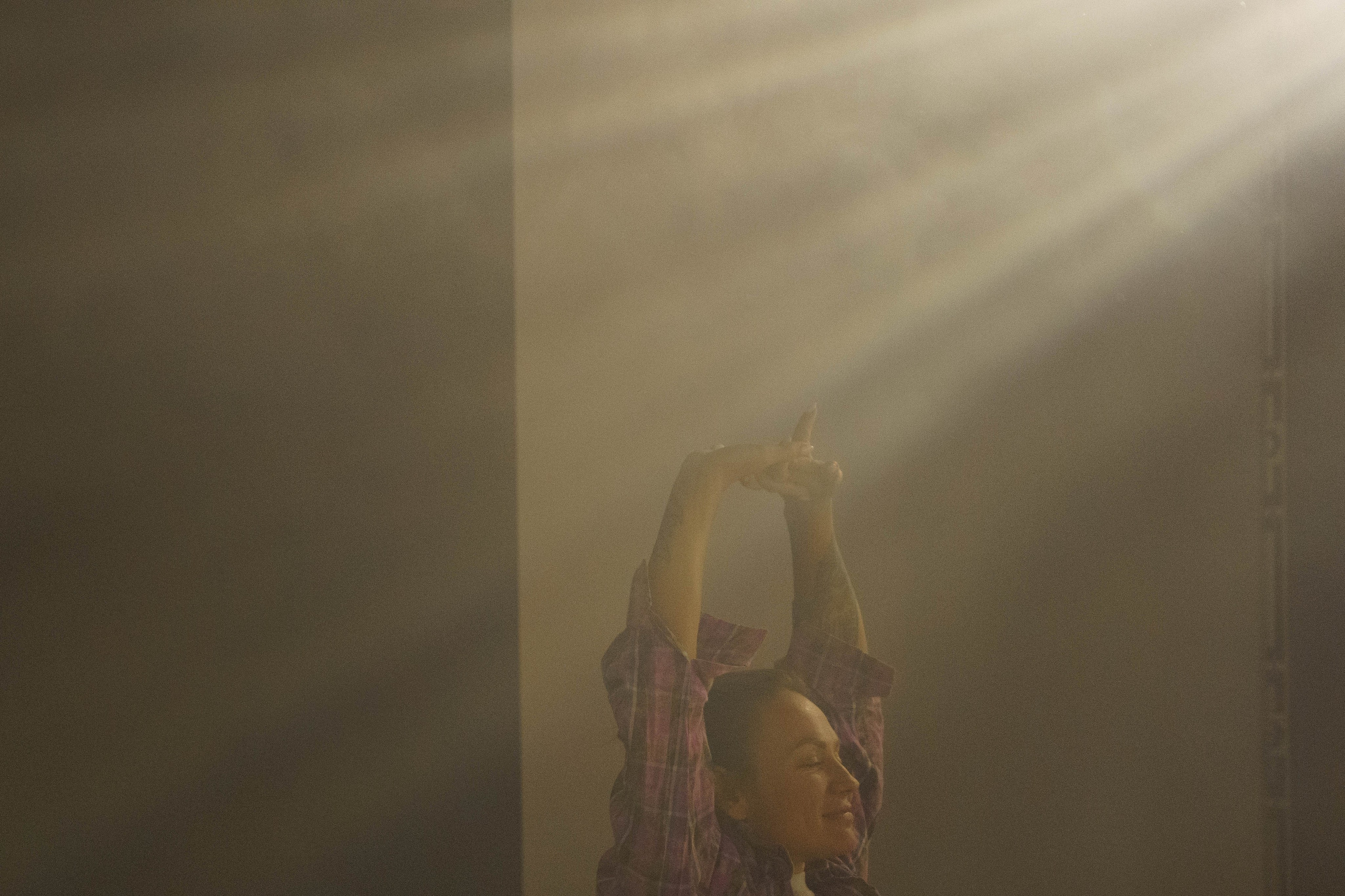 Психологический театр «СТЫД». Свадебный фотограф Михаил Мирзоян