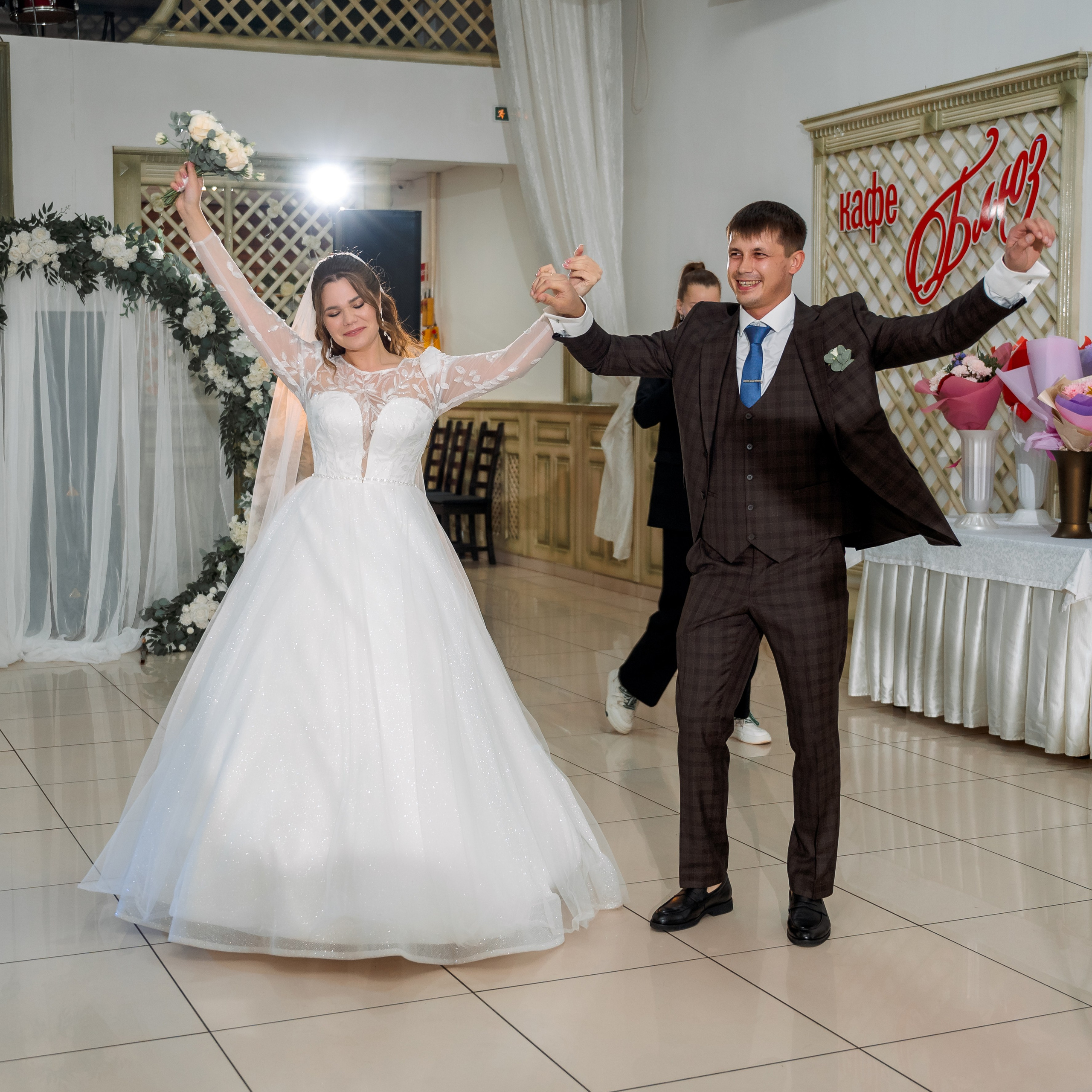 Фотограф на свадьбу туймазы