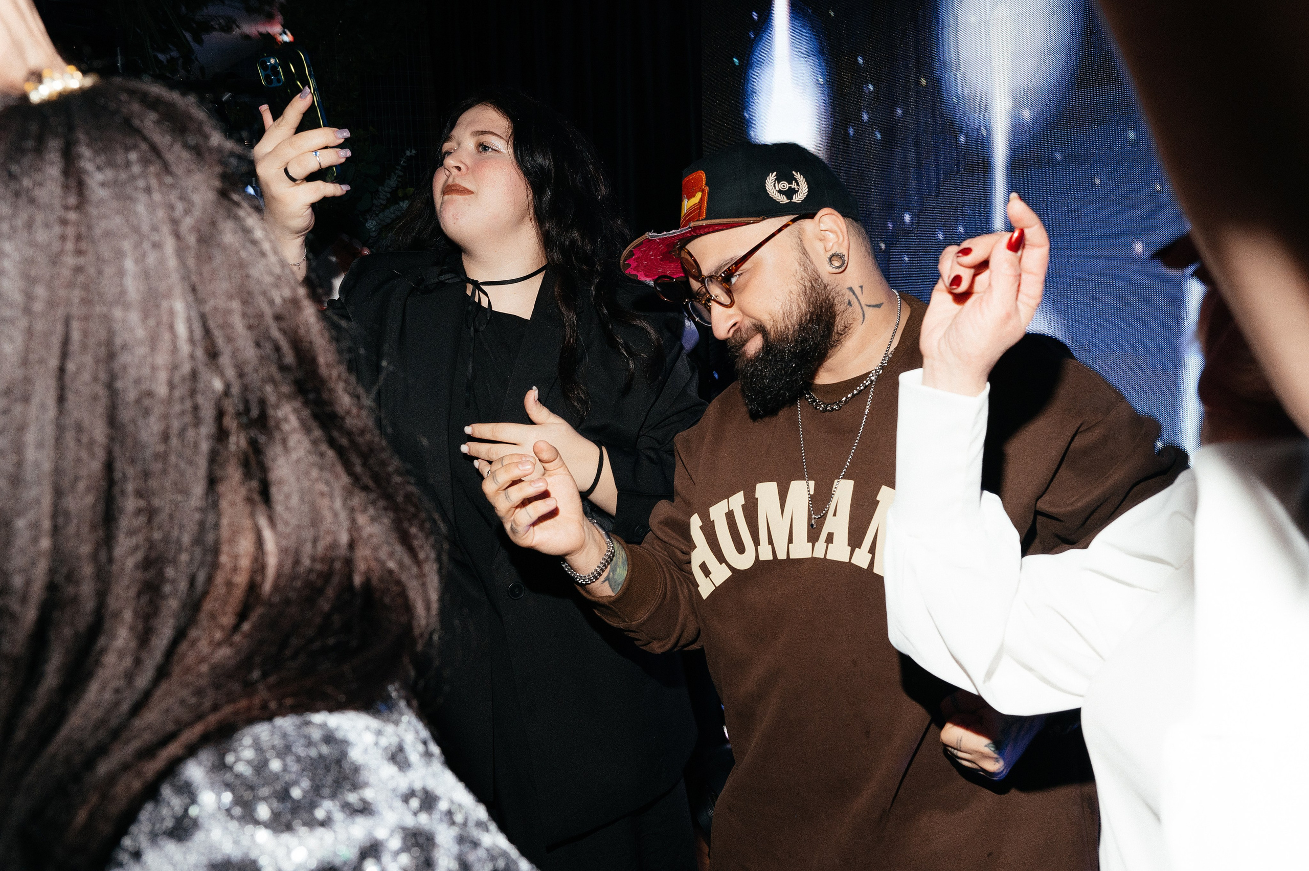 Яркий корпоратив 2025. Свадебный и семейный фотограф в Ростове-на-Дону Алина Астахова