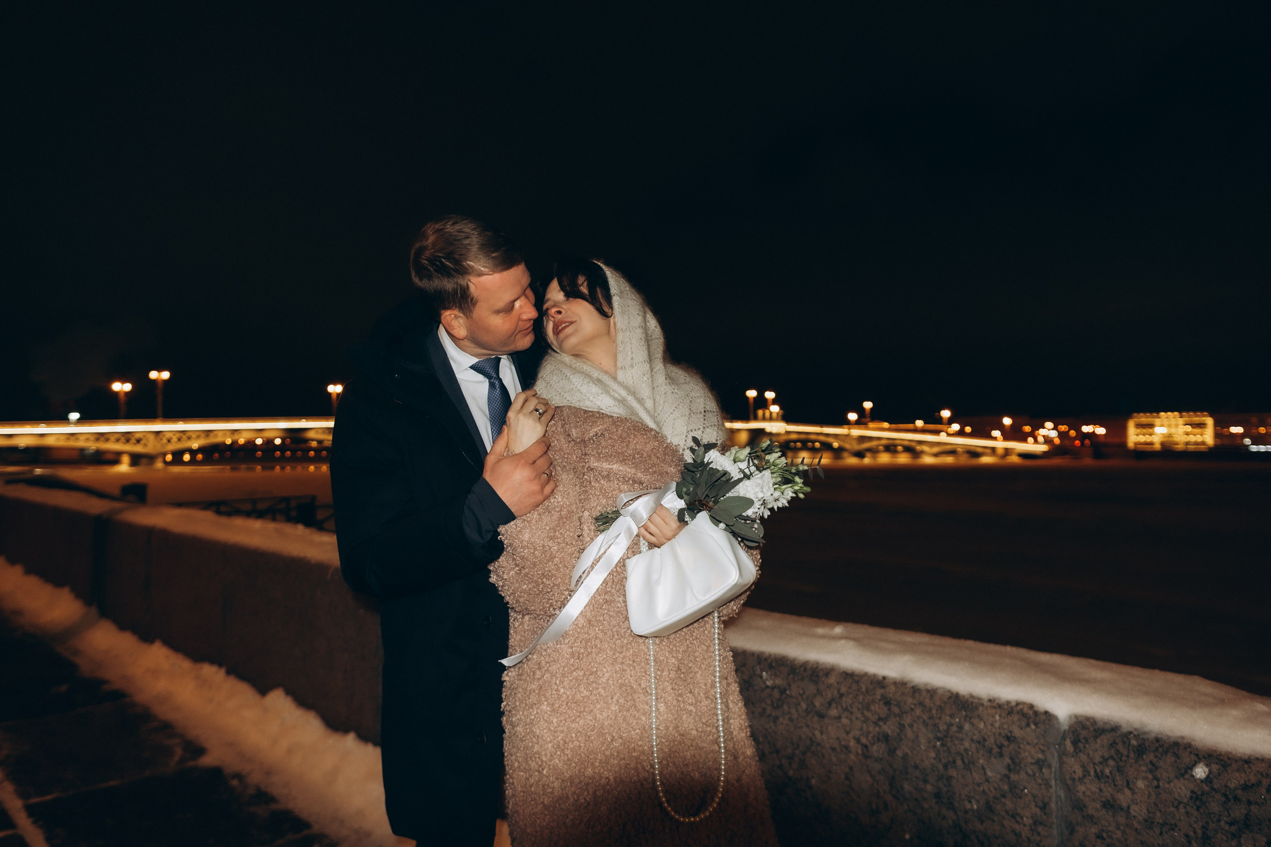 Свадебная (отель+загс). Фотограф ПИТЕР СПБ Надежда Баранова