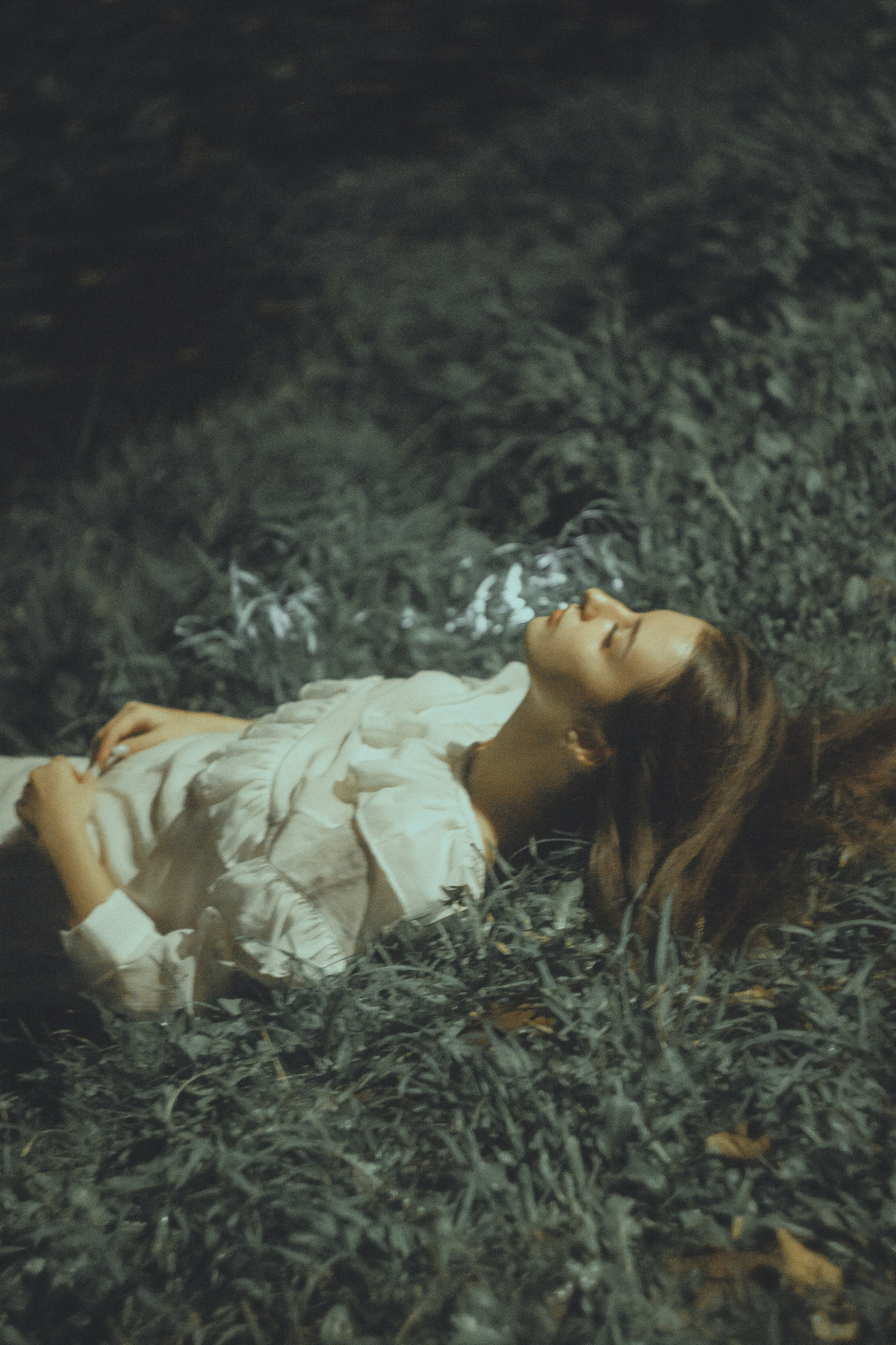 Анастасия. Портретный и художественный фотограф в Москве