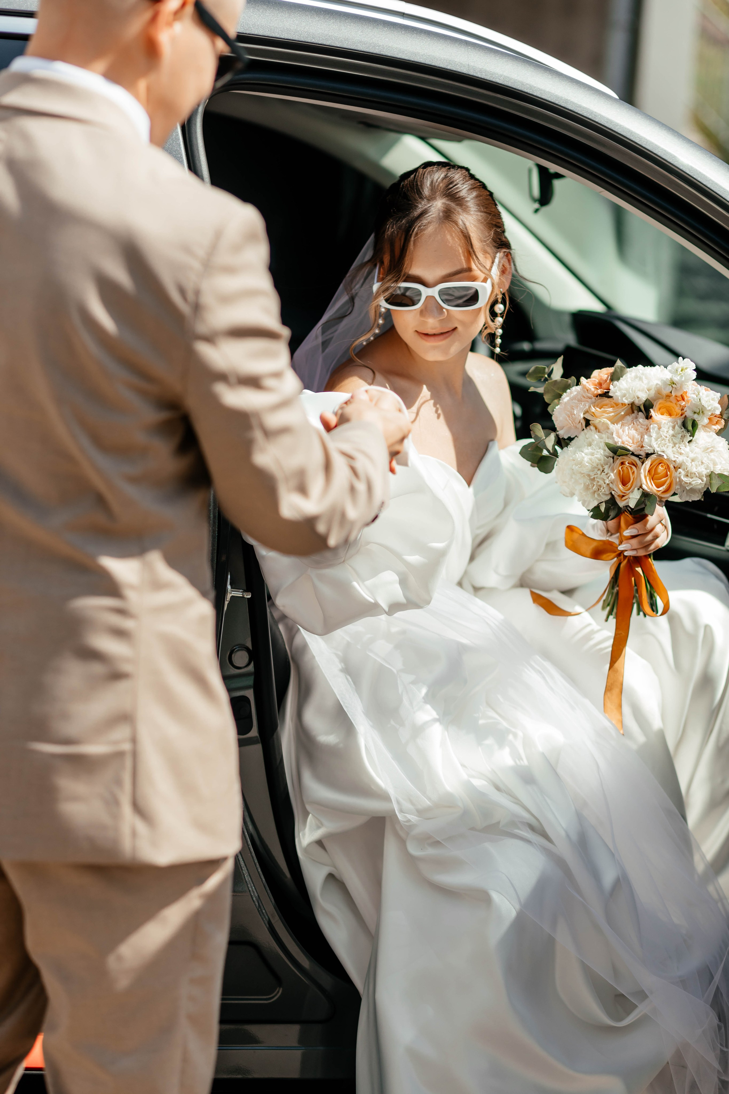 Надежда & Андрей. Свадебный и семейный фотограф в Ижевске