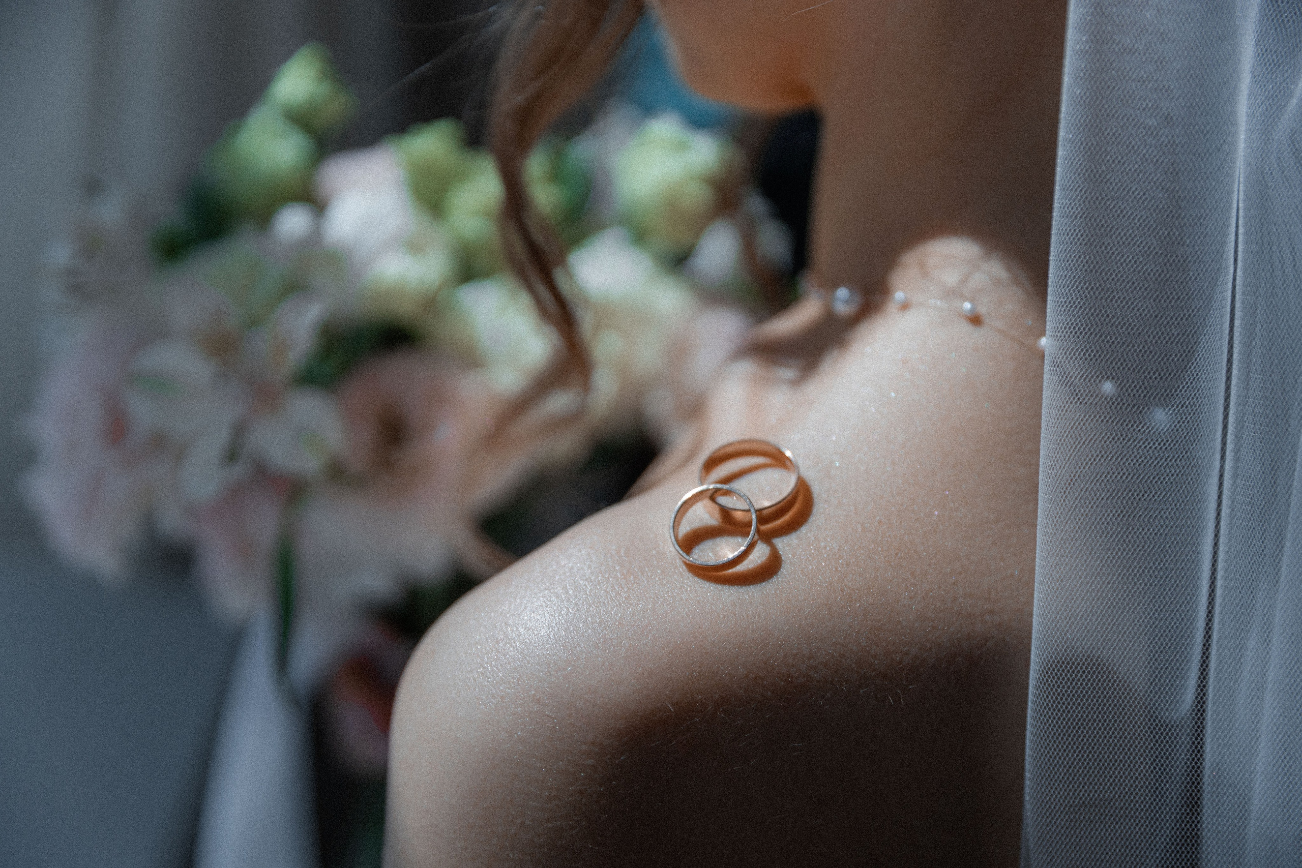 Кирилл & Елизавета. Свадебный и семейный фотограф в Ижевске