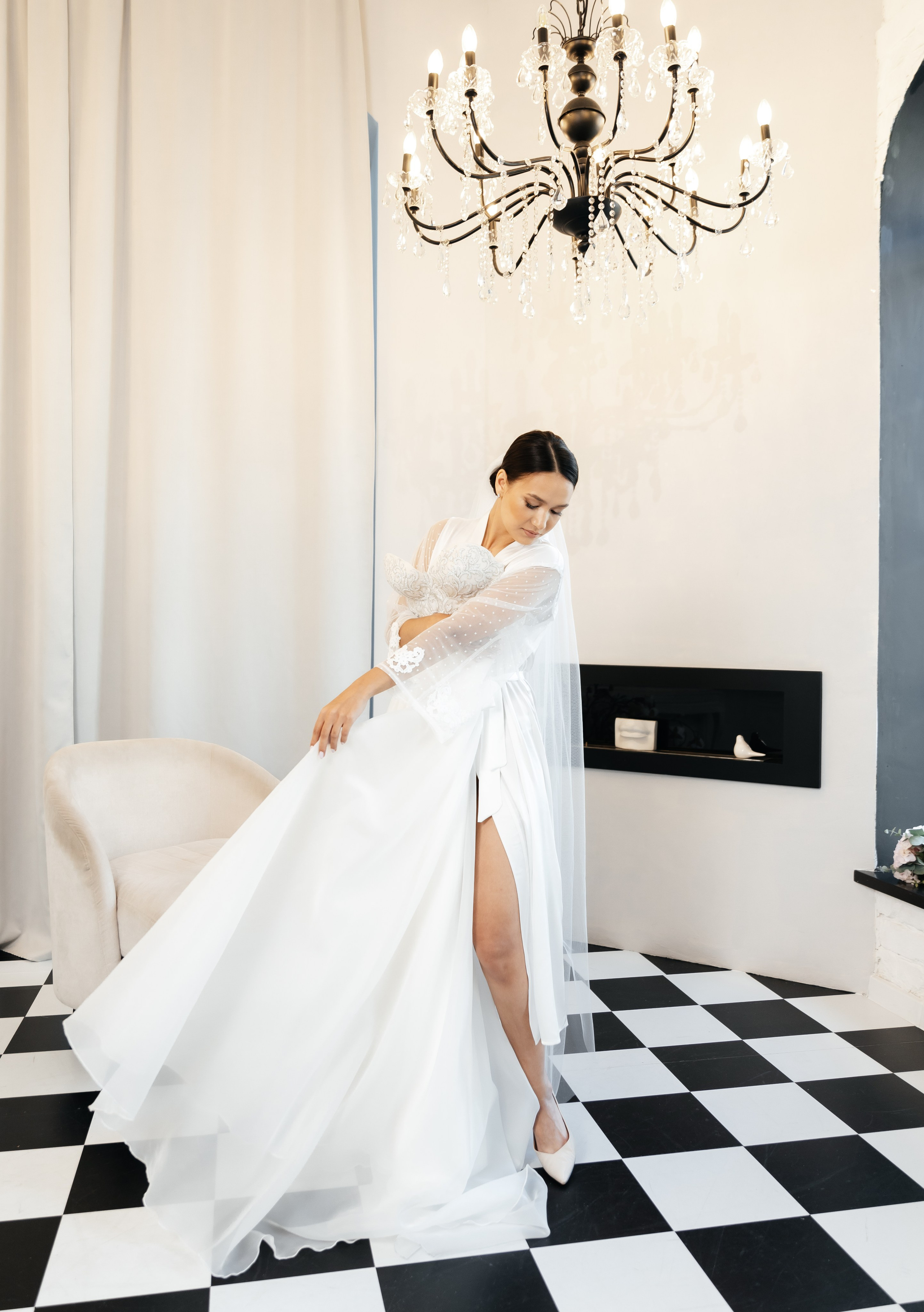 Ilnur & Ainaz. Свадебный фотограф Ильнар Асадуллин