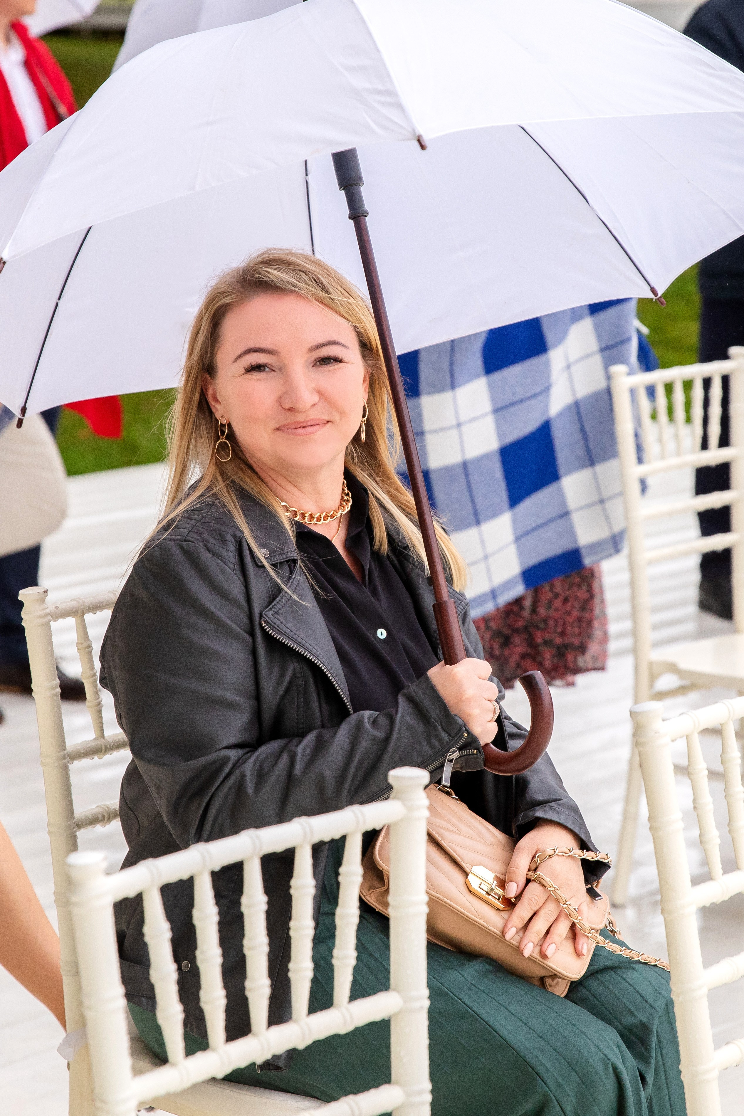Осенью. Свадебный и семейный фотограф в Санкт- Петербурге Гугучкина Полина