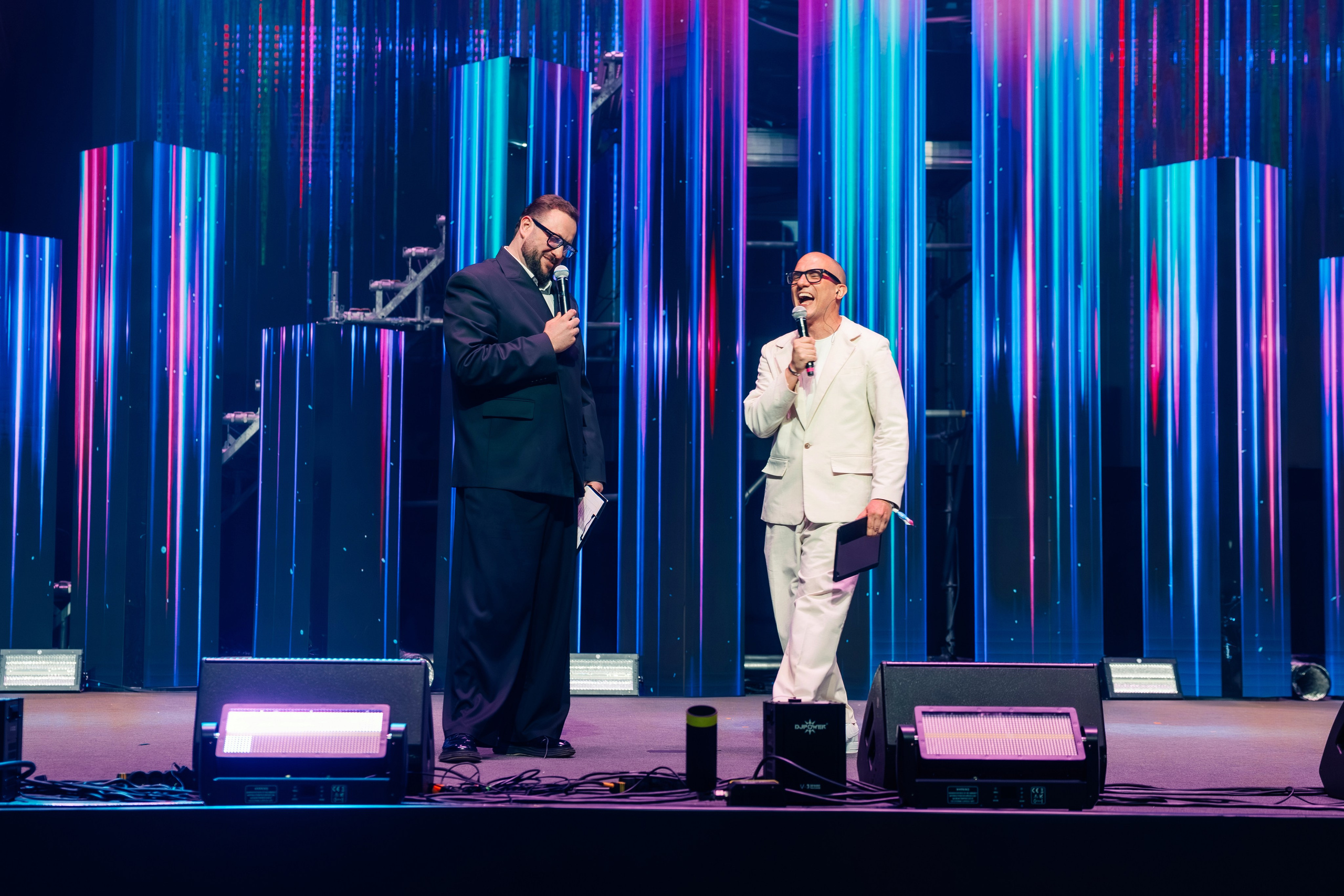 Сцена 2026 ивент фестивать. Главная