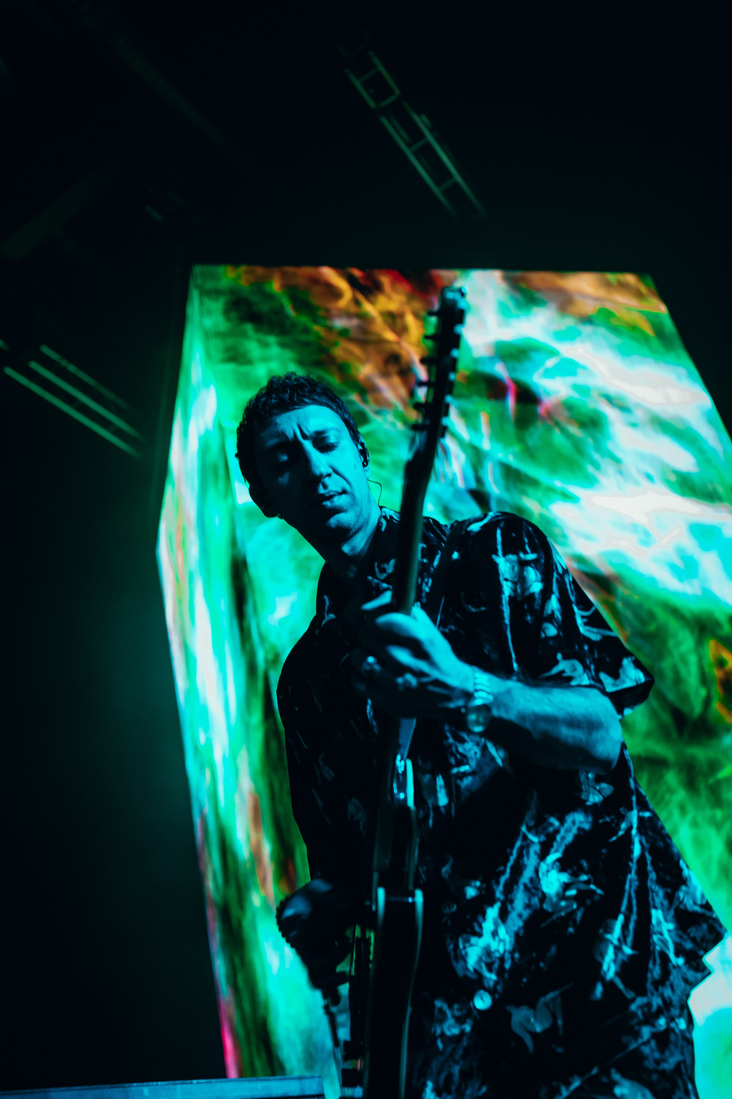 TON 2025. Главная