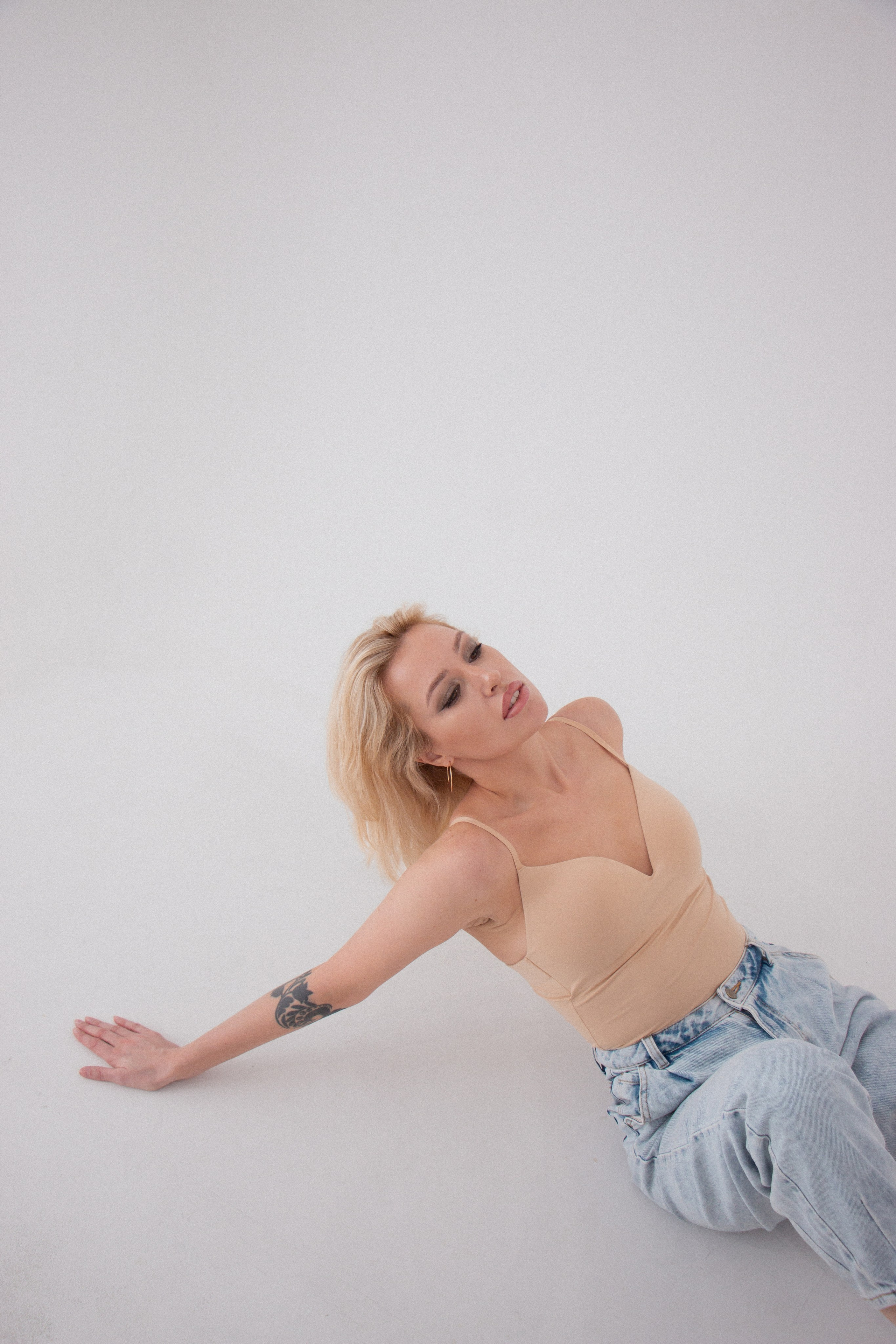 Индивидуальные съёмки | Пример работы Карина | Фотограф Алина Перевертова. Фотограф в Москве | Алина Перевертова