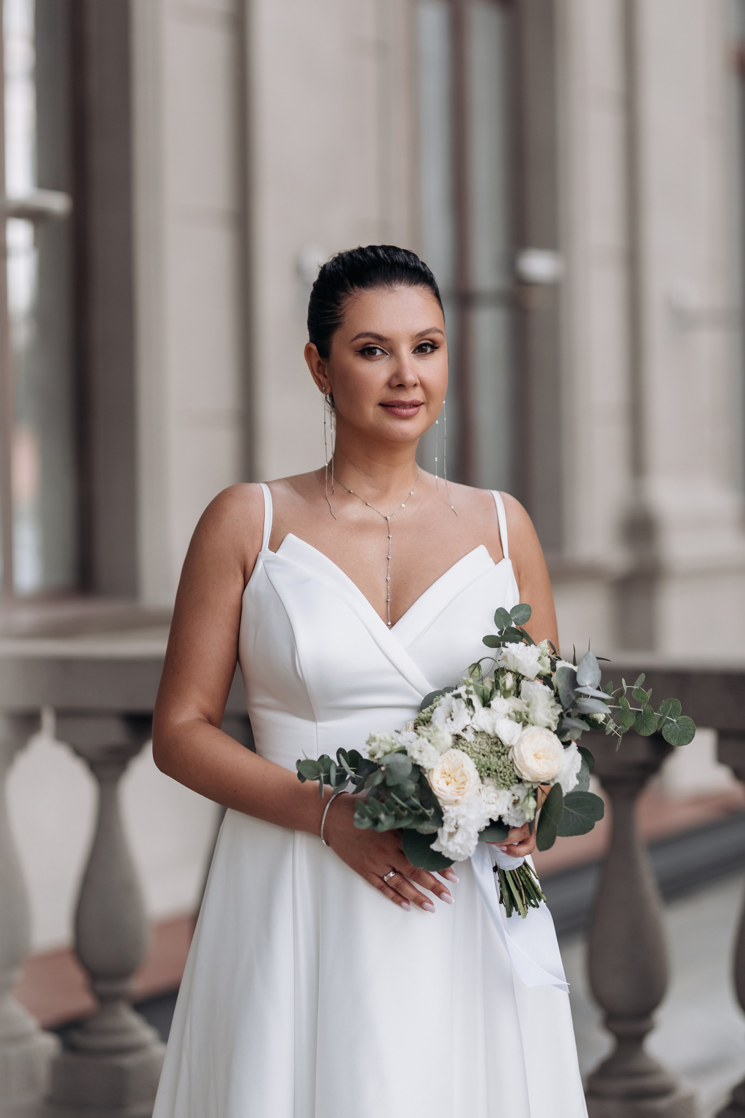 Наташа и Илья. Семейный фотограф в Красноярске