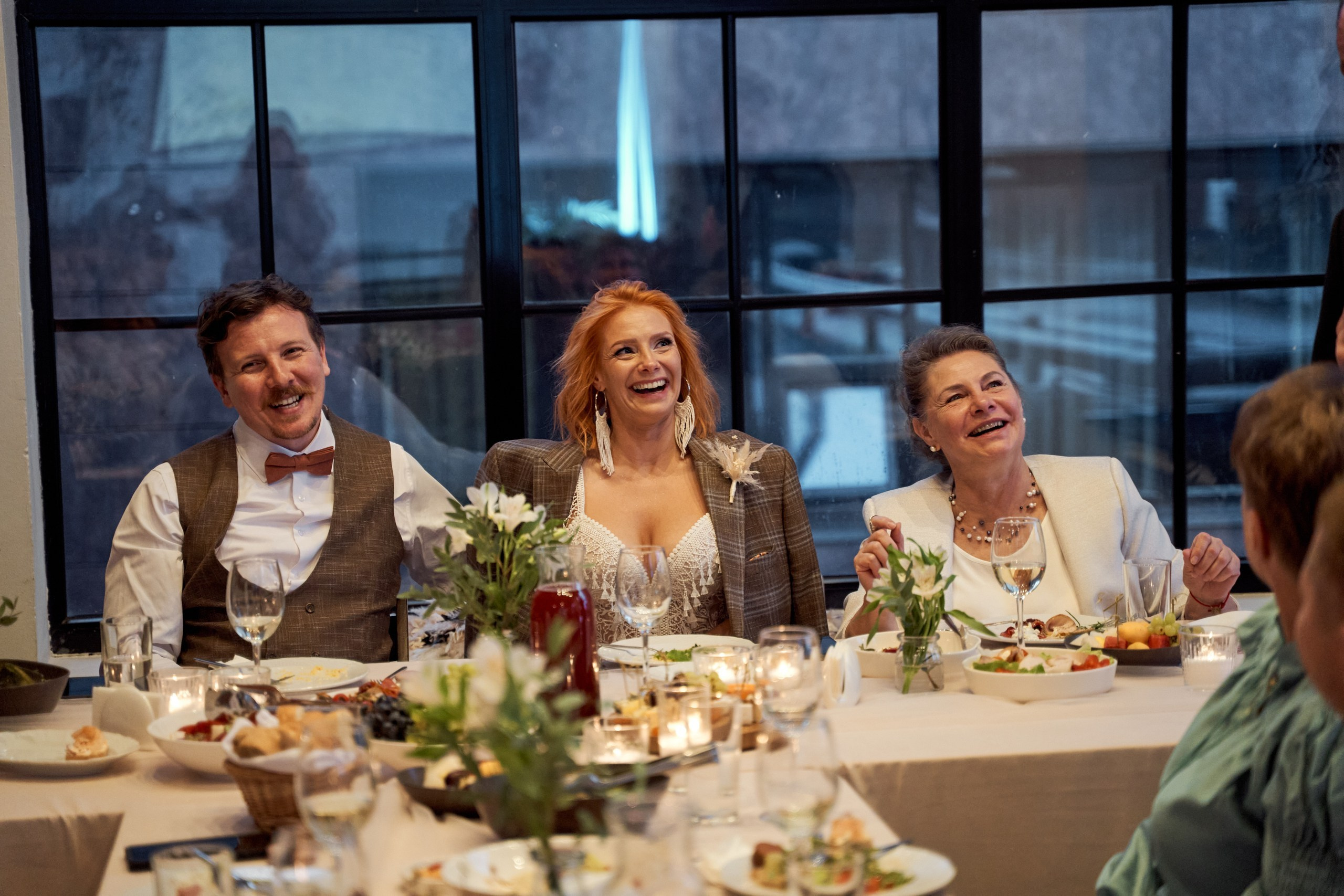 Простые романтики. Фотограф Анна Главатских