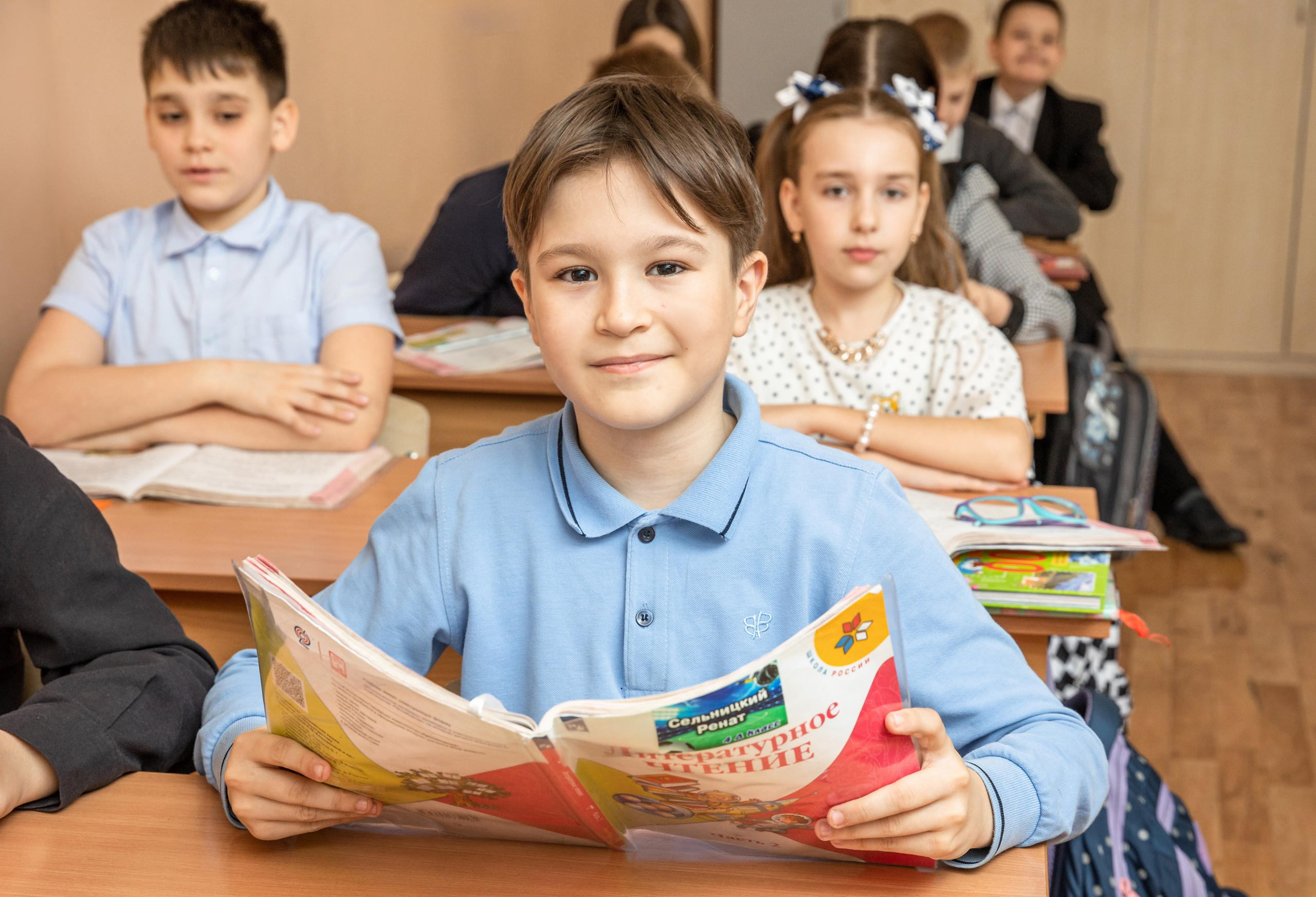 Детские сады, школы. Детский семейный фотограф в г. Находка Ольга Коваленко, фотостудия Memories