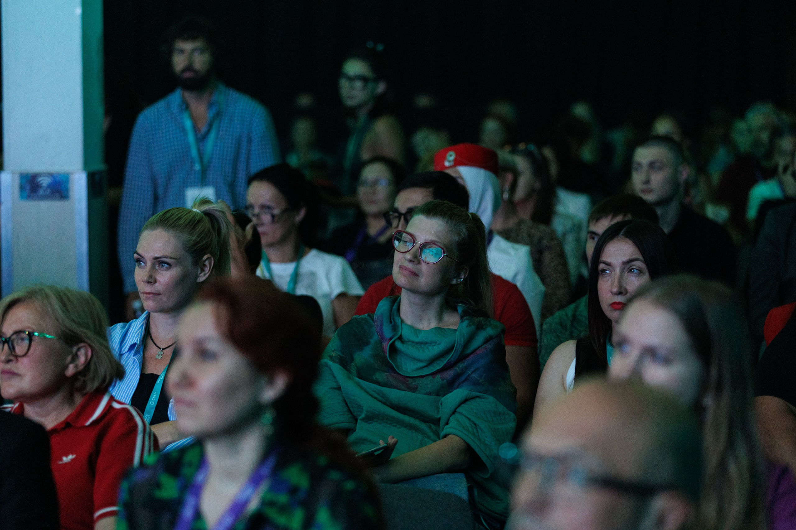 Сбер — Бизнес фест Иркутск (авг.24). Свадебный фотограф