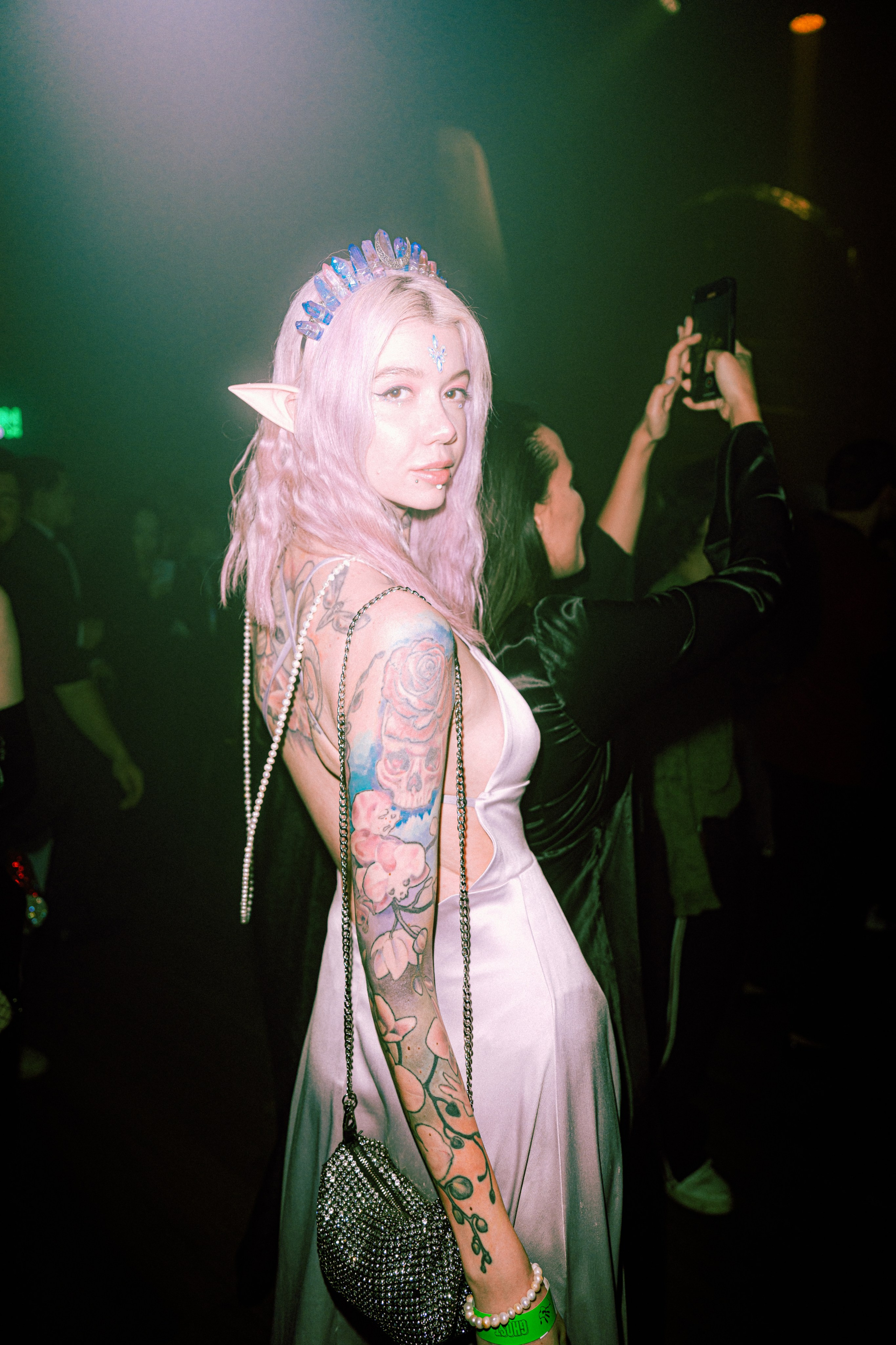 АFTERHALLOWEEN. Костя Жуков — фотограф в Москве