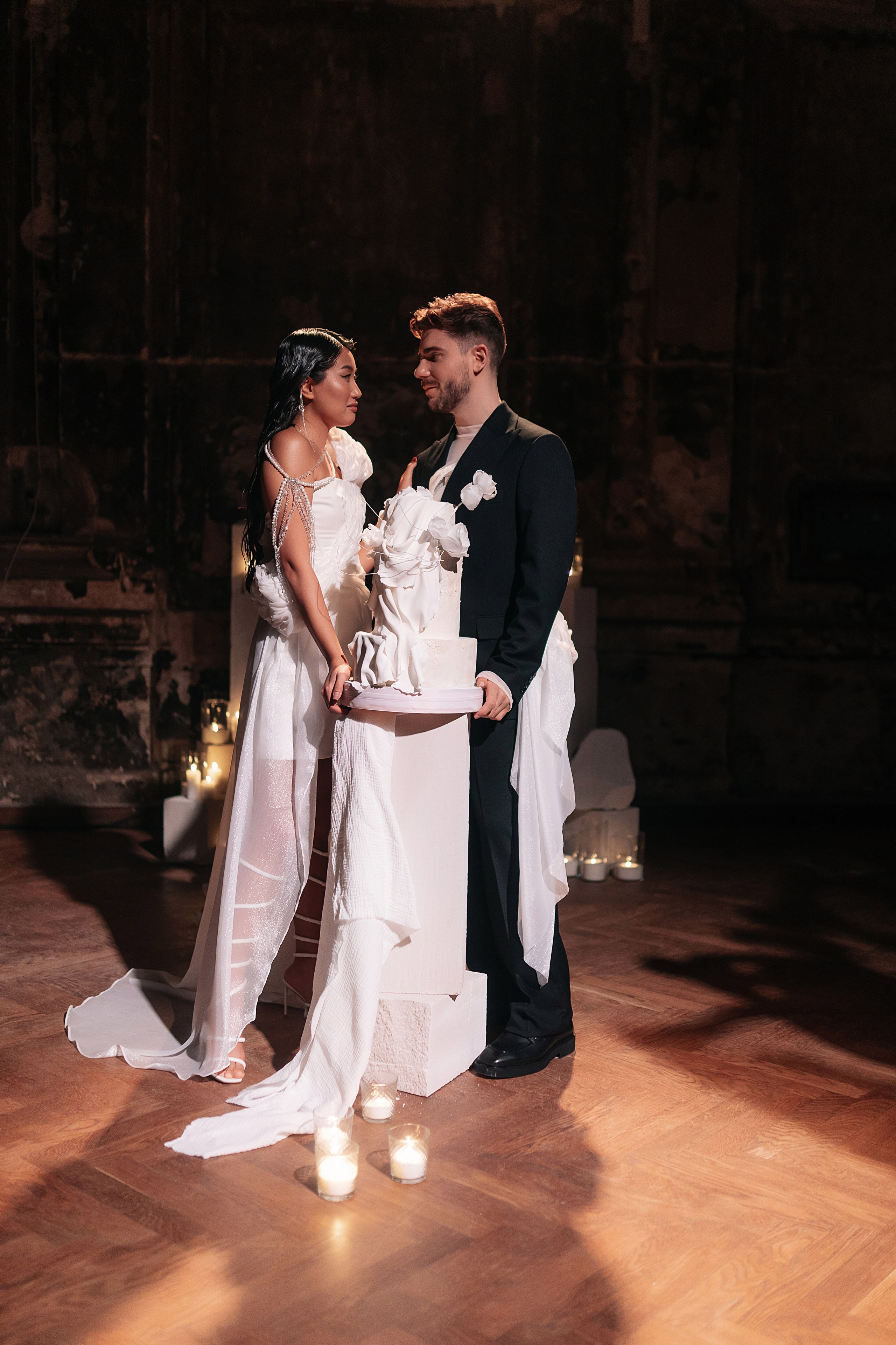 Ю&Е. Свадебный фотограф Юлия Моисеева Нижний Новгород