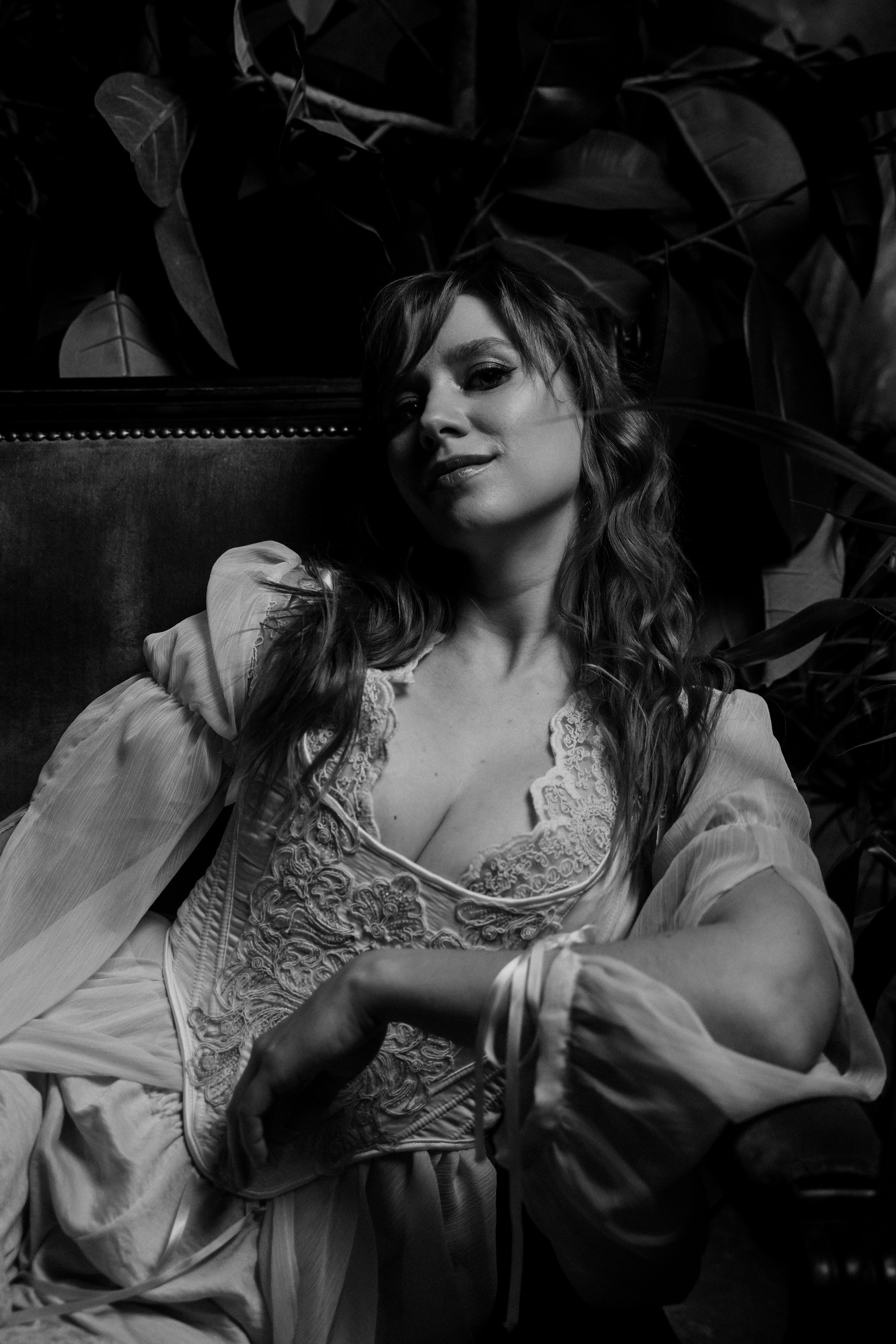 Наташа Будуар. Фотограф на мероприятие