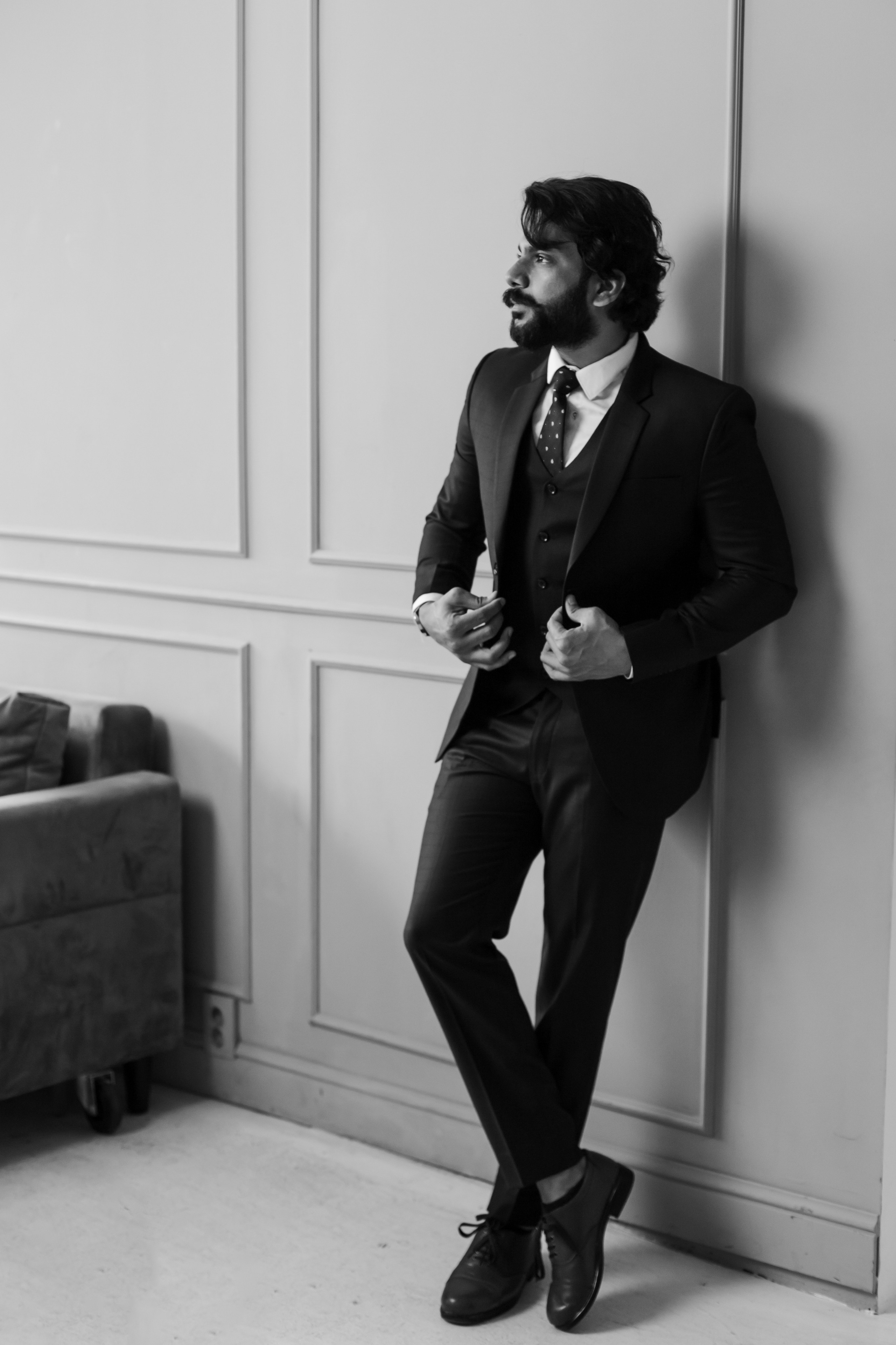 Pratchi. Марина Шаймухаметова. Фотограф в Уфе