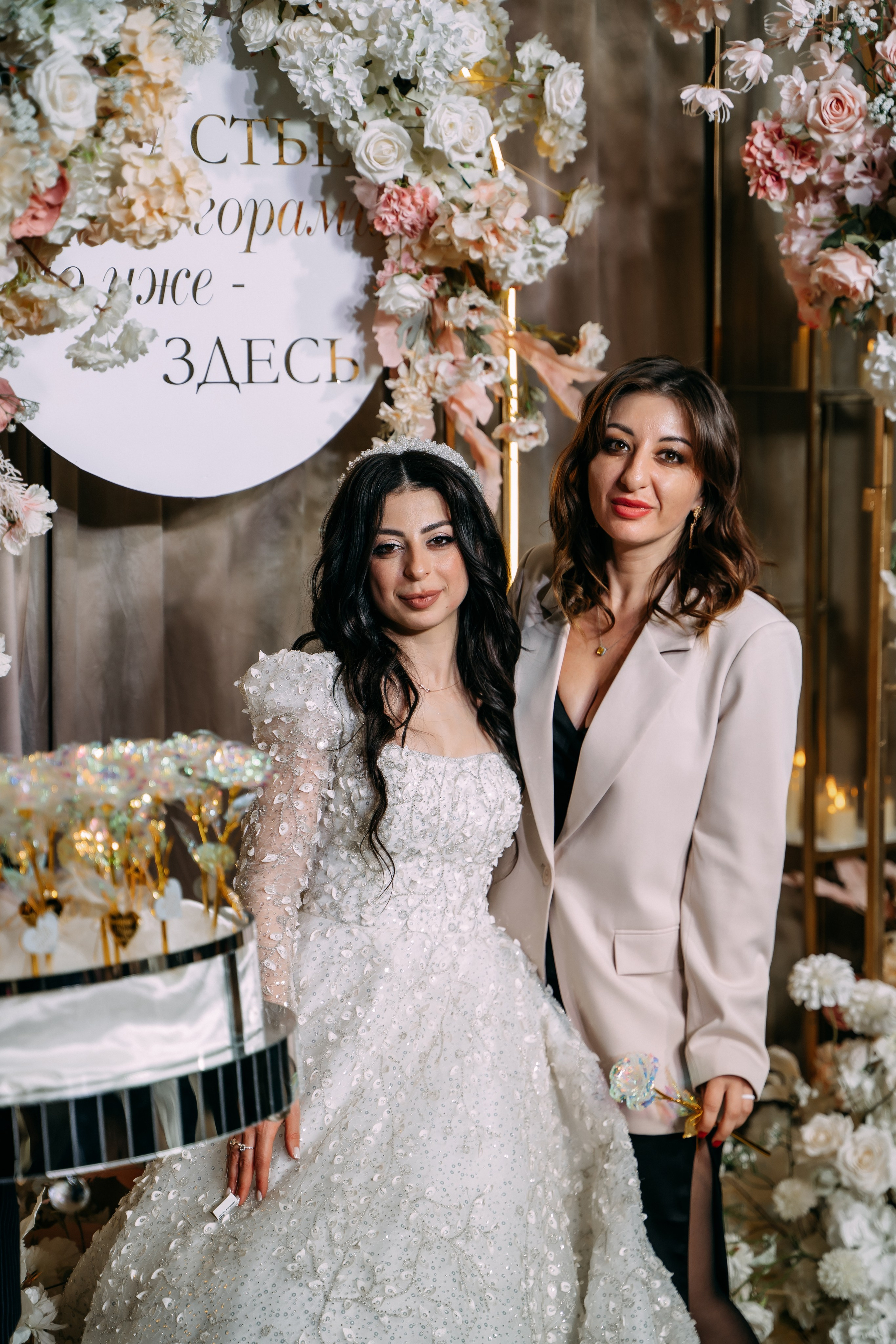 Анонс Свадебного дня 26.04.2025. Свадебный фотограф Кирилл Зейналов, Туапсе