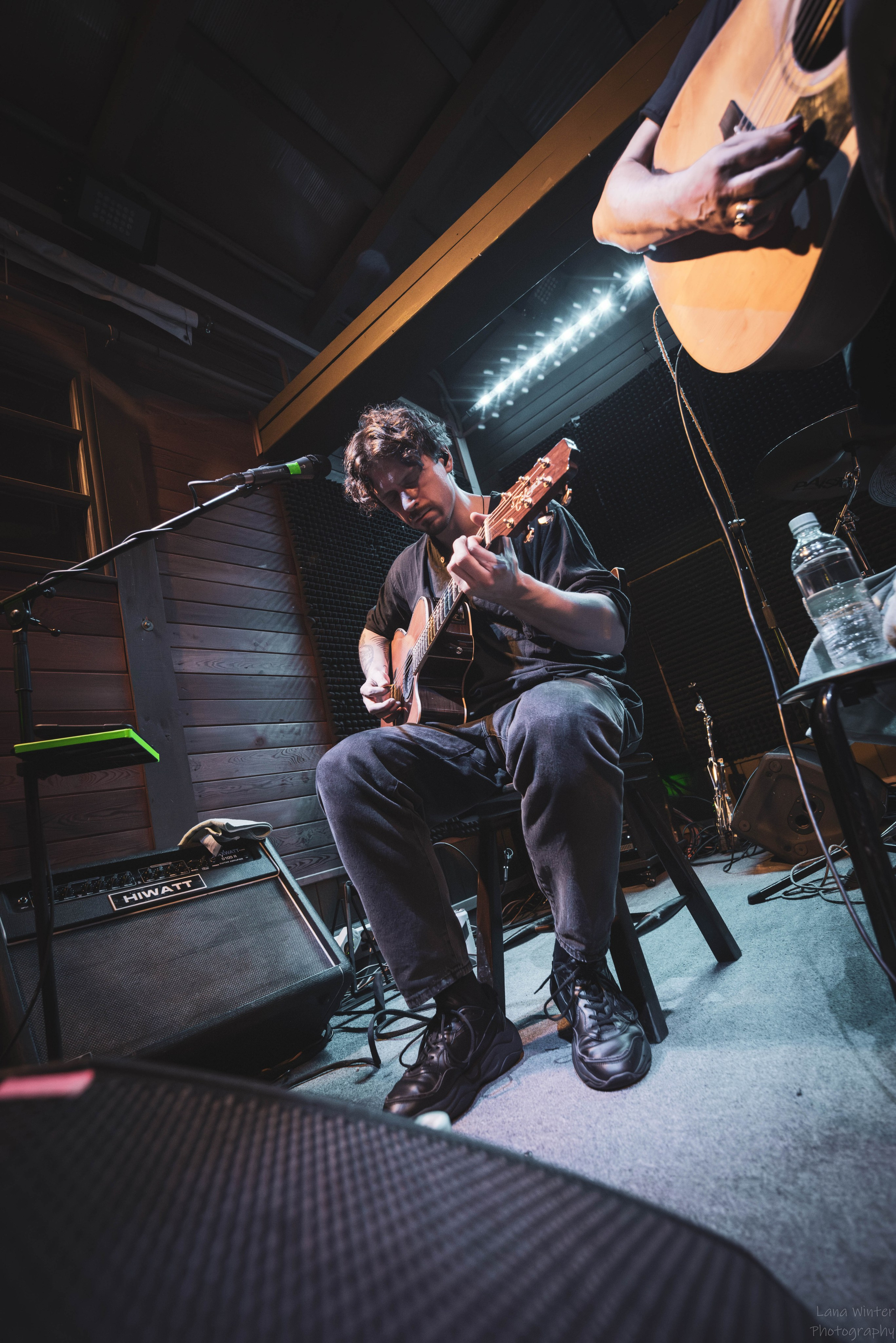 7Раса (5 января 2026 года, Москва, клуб Урбан). Фотограф Светлана Блинова, Москва и Московская область