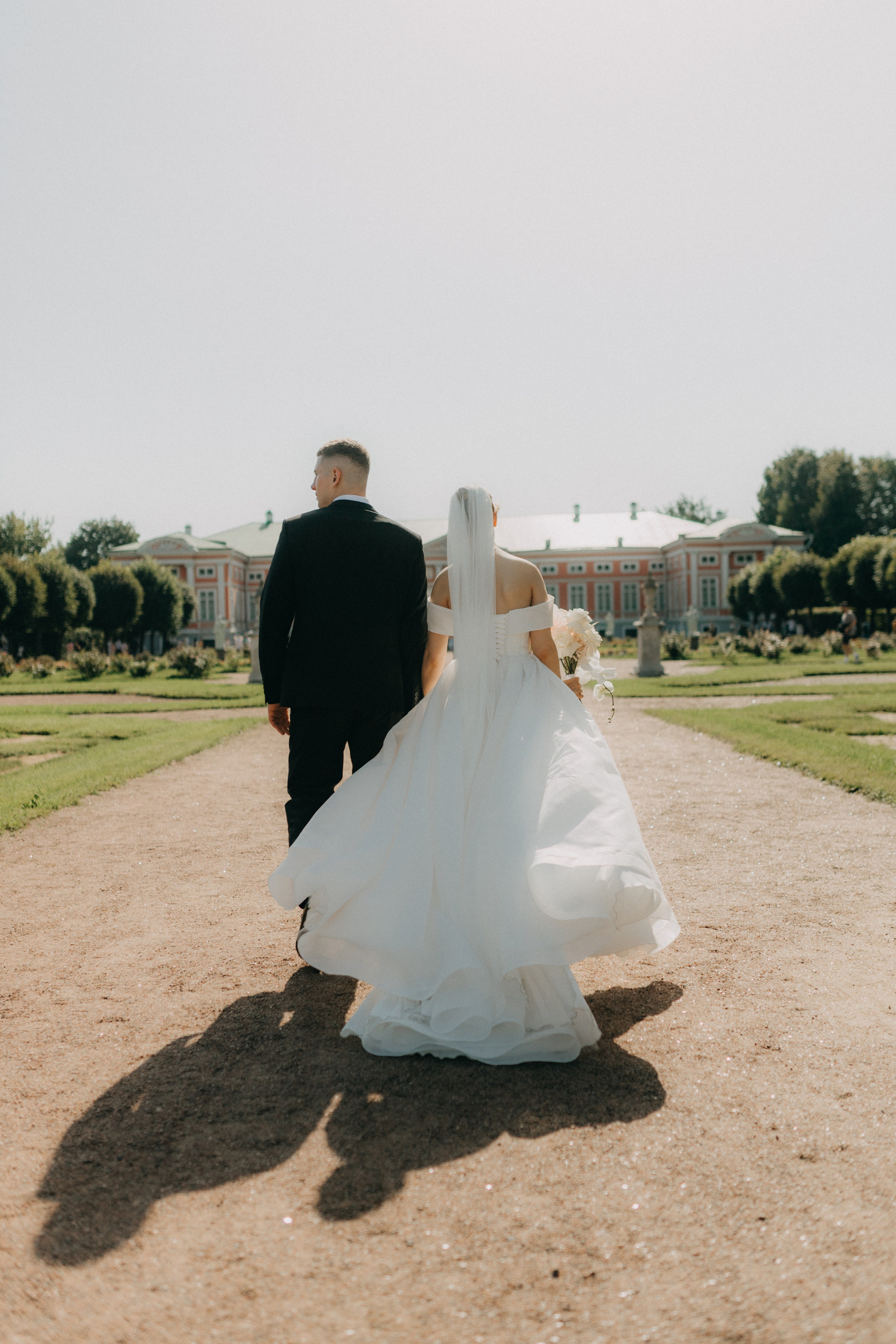 Елизавета & Данила. Фотограф НОГИНСК, Москва, Анастасия Белая
