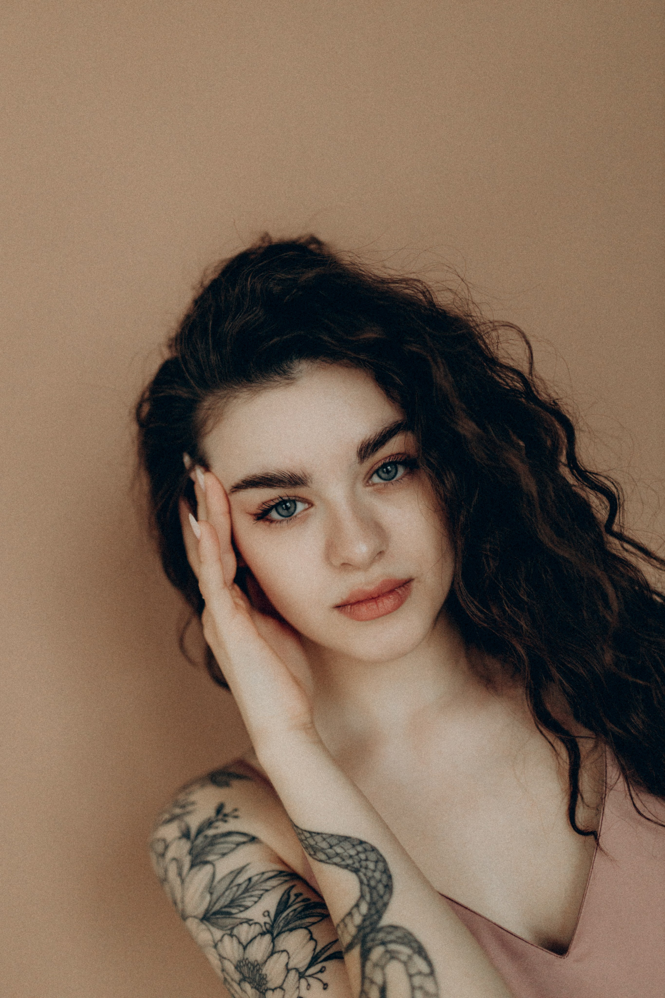 Анастасия. Фотограф НОГИНСК, Москва, Анастасия Белая