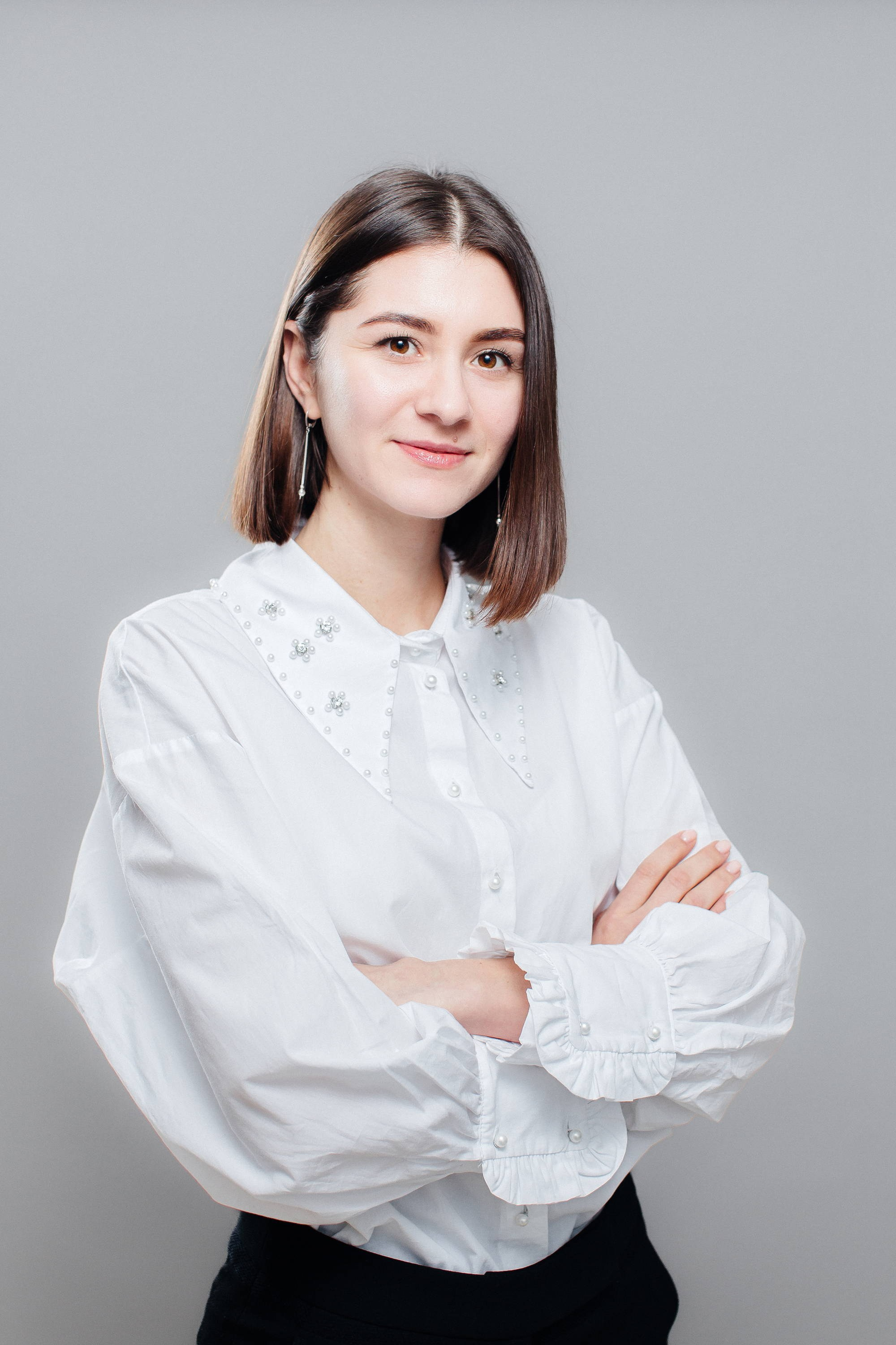 Портретное портфолио. Свадебный, репортажный фотограф Дмитрий Макарченко