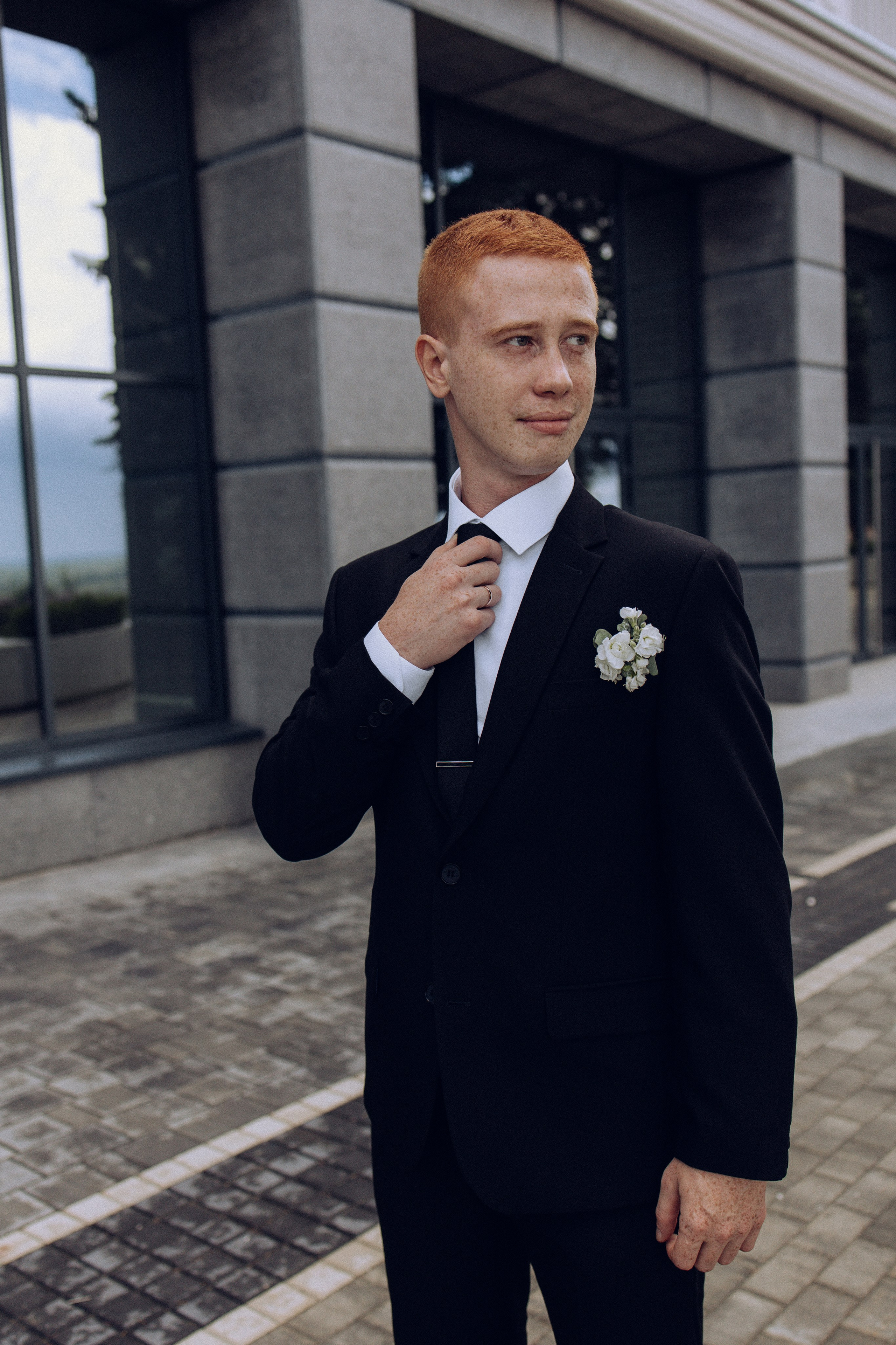 Алина и Рома. Фотограф Нижний Новгород