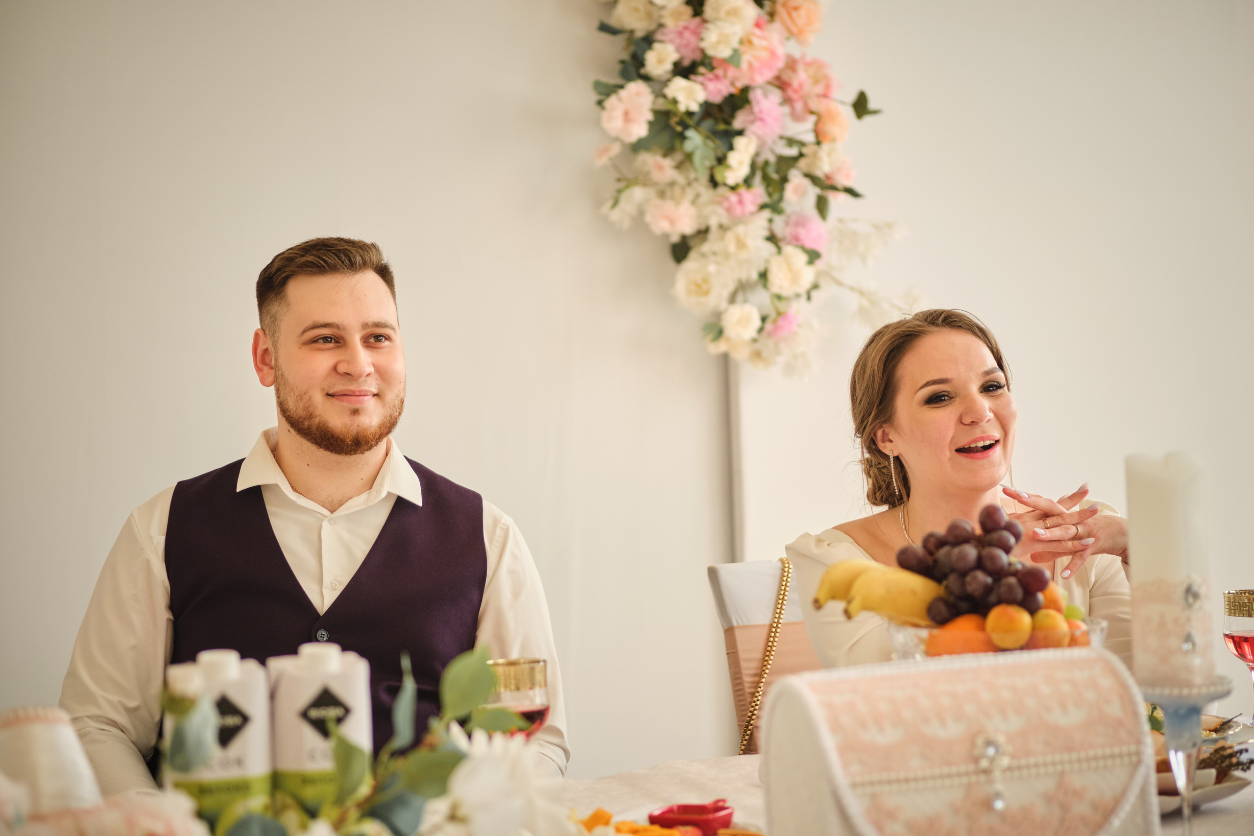 Эмин и Анастасия. Свадебный и семейный фотограф в Новокузнецке Иван Иванов