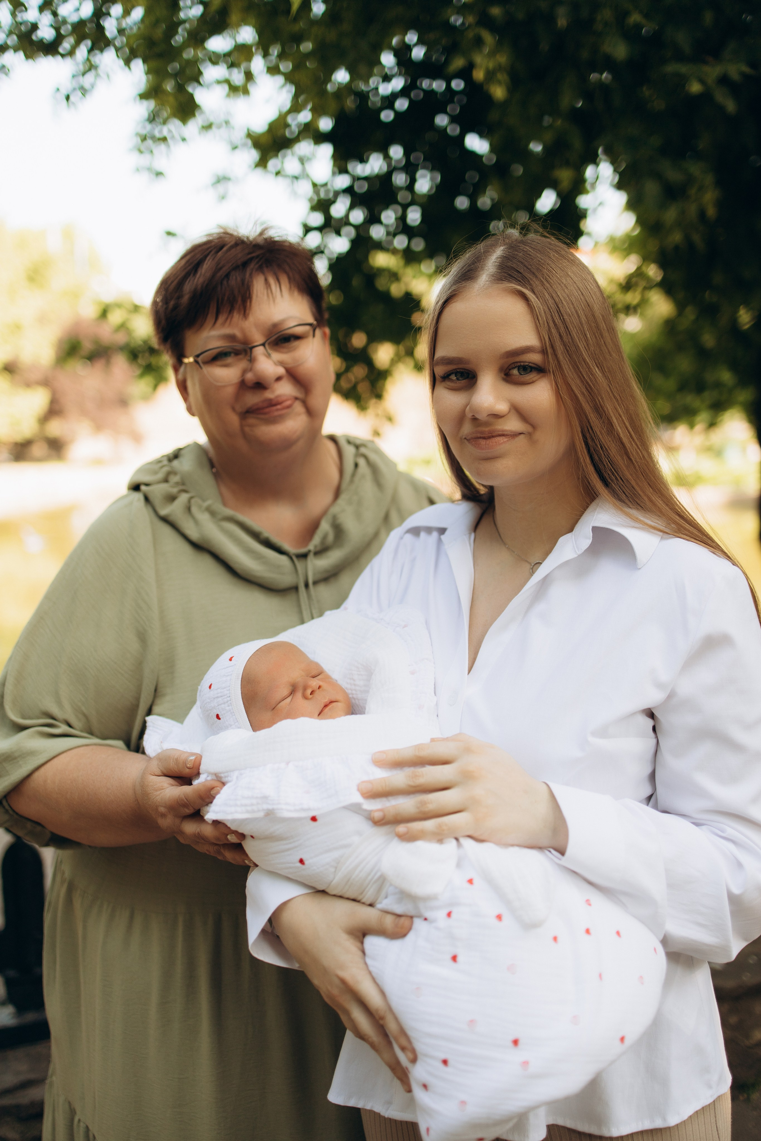 Выписка Анечки. Самый теплый фотограф в Краснодаре Рябоконь Ксения