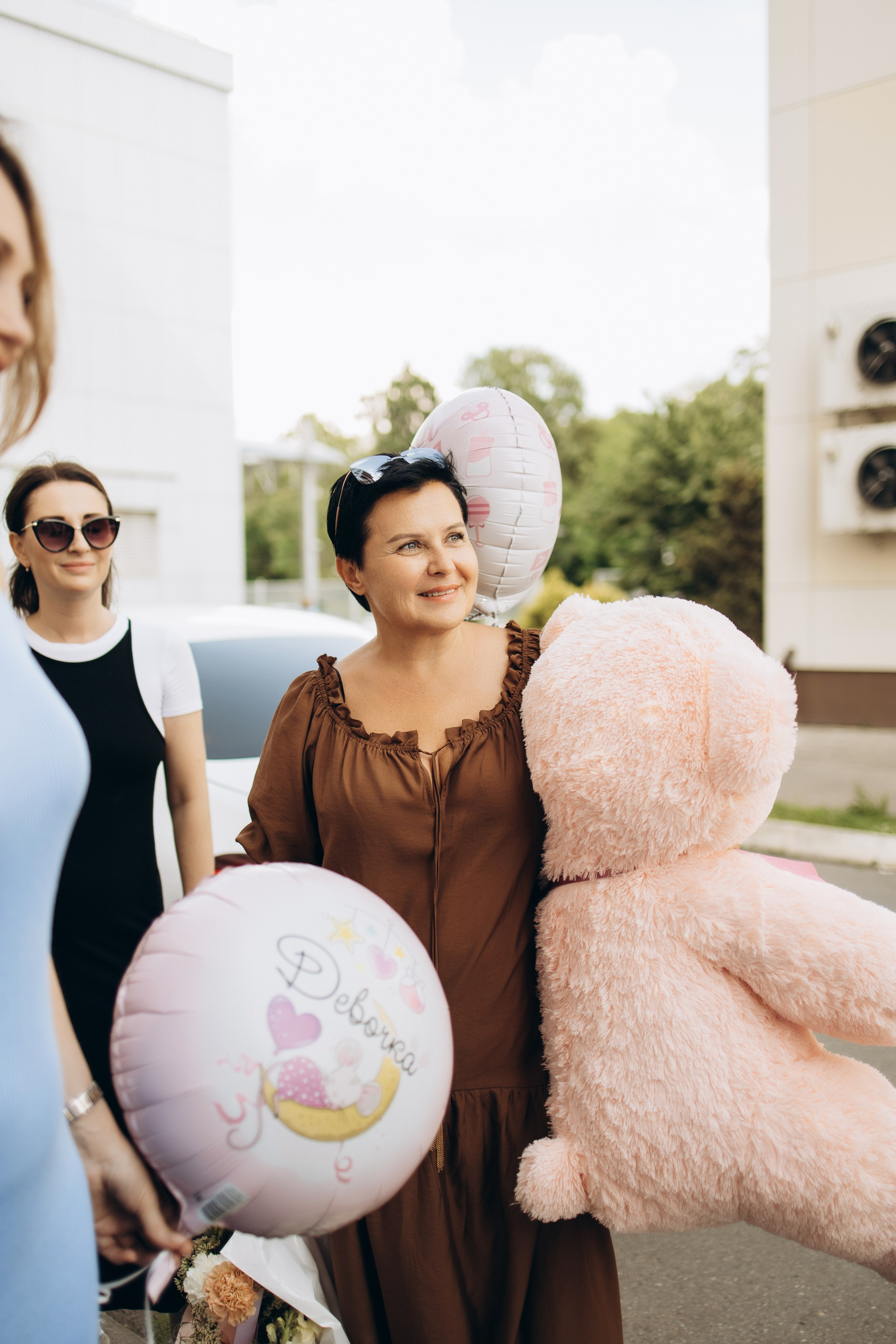 Выписка Виктории. Самый теплый фотограф в Краснодаре Рябоконь Ксения