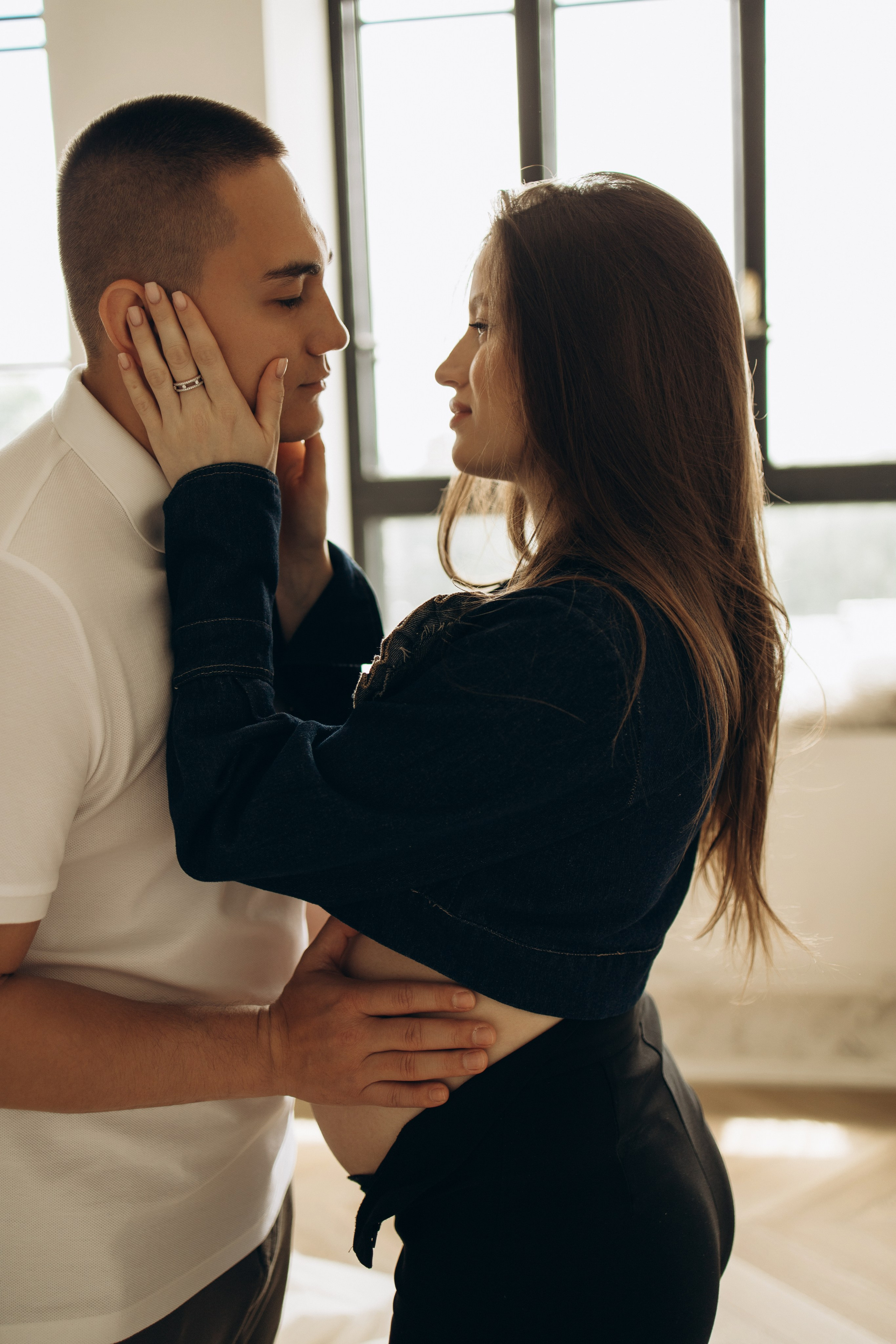 Владислав и Света. Самый теплый фотограф в Краснодаре Рябоконь Ксения