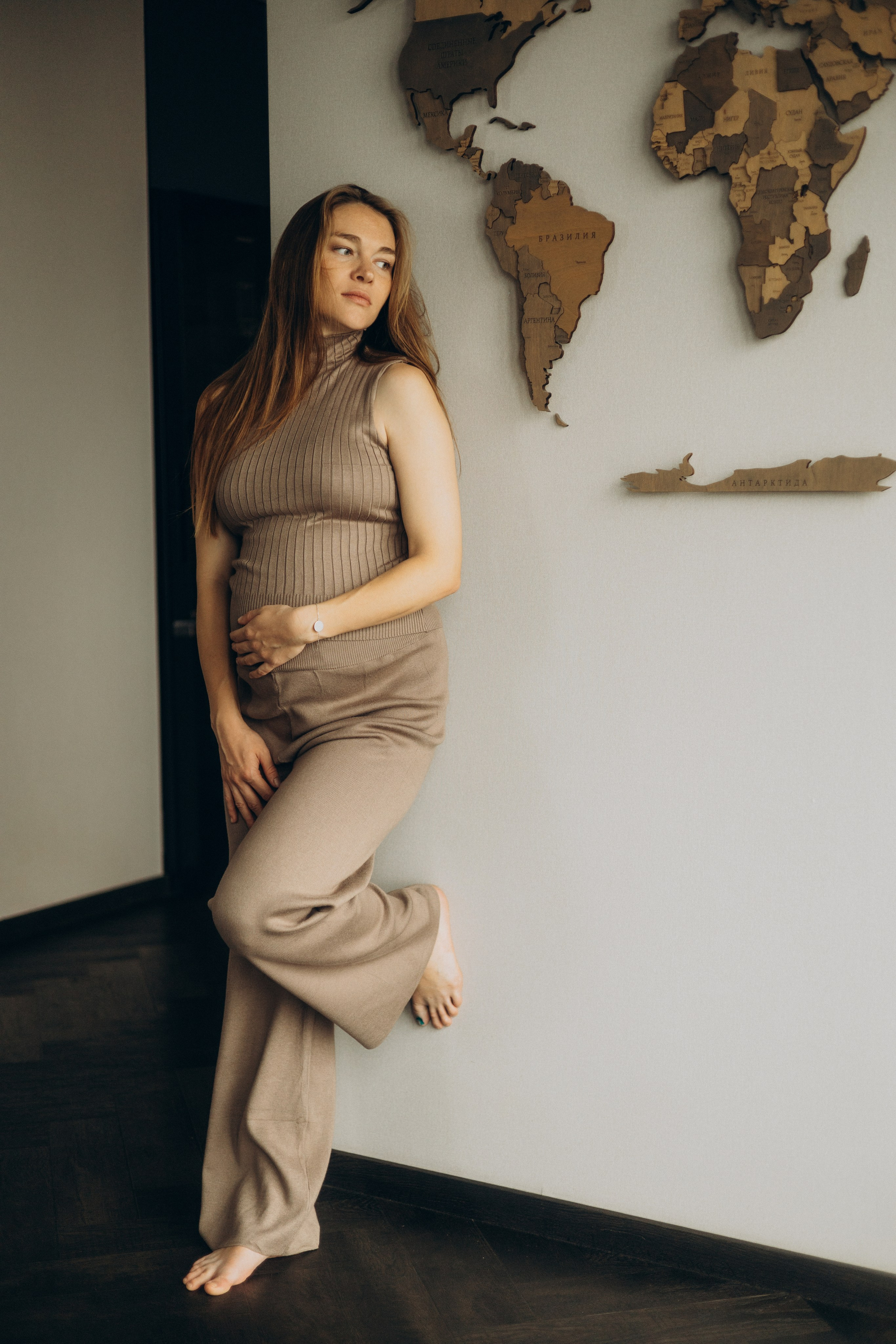 Надя. Самый теплый фотограф в Краснодаре Рябоконь Ксения