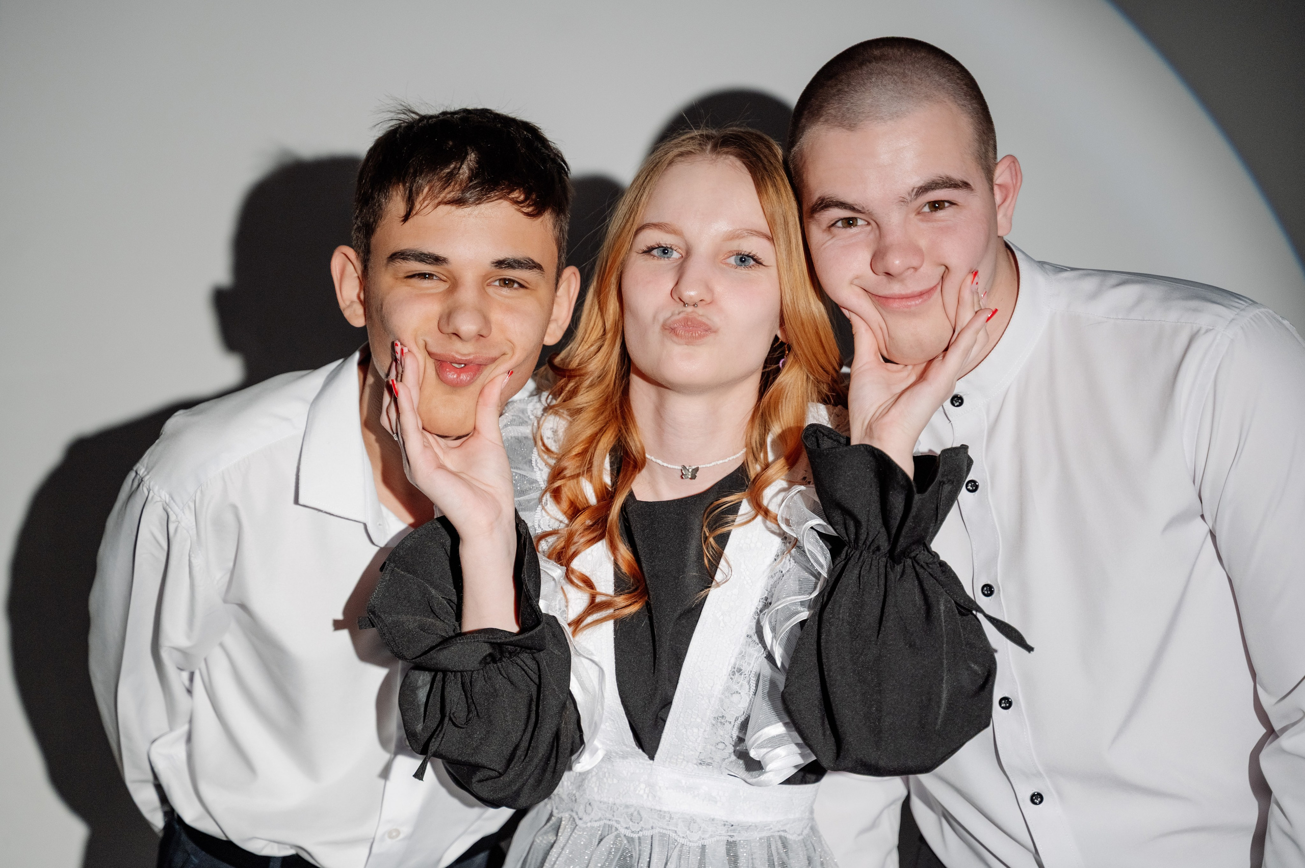 Школьные фотосессии. Школьный и детский фотограф в Новосибирской области