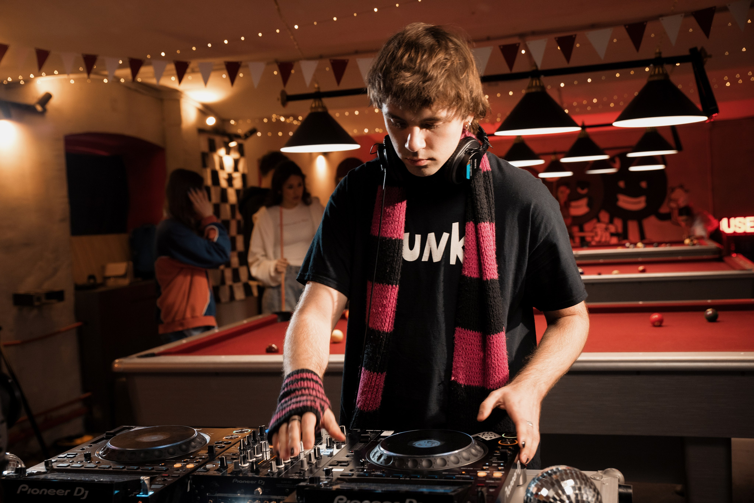 MEGAHOUSE x EIGHTBALL. Репортажный фотограф Блинова Мария