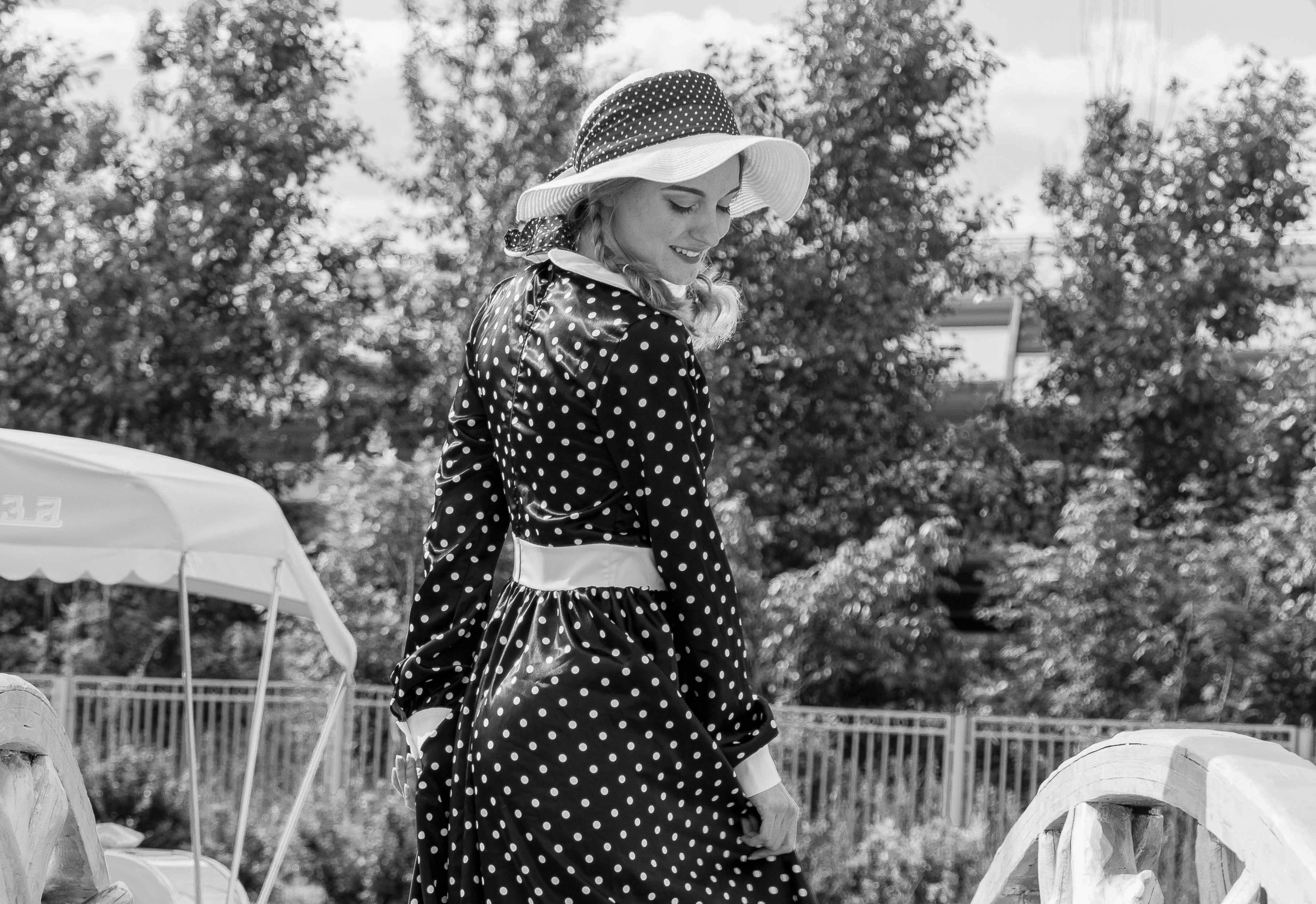 Лиза. Репортажный фотограф в Москве