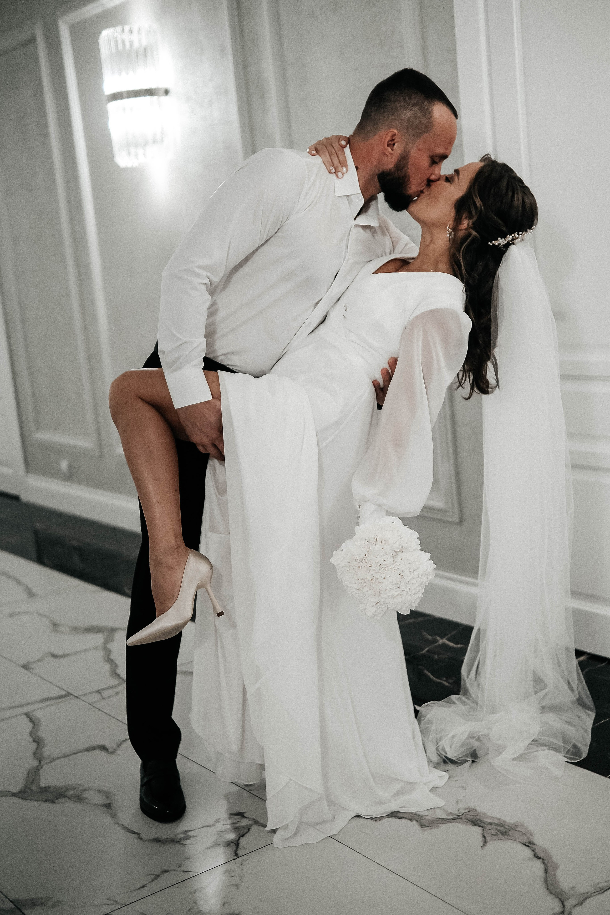 Свадьба Елены и Артема. Главная