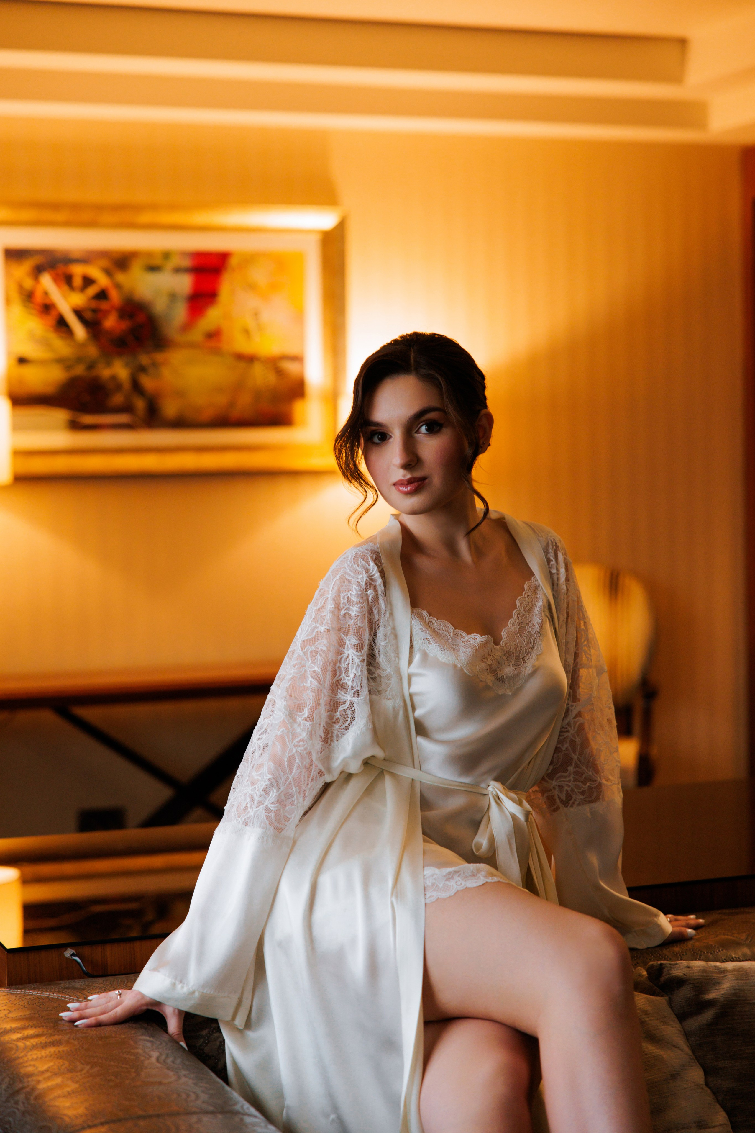 Особняк Леман. Свадебный фотограф в Москве, Самаре, Тольятти