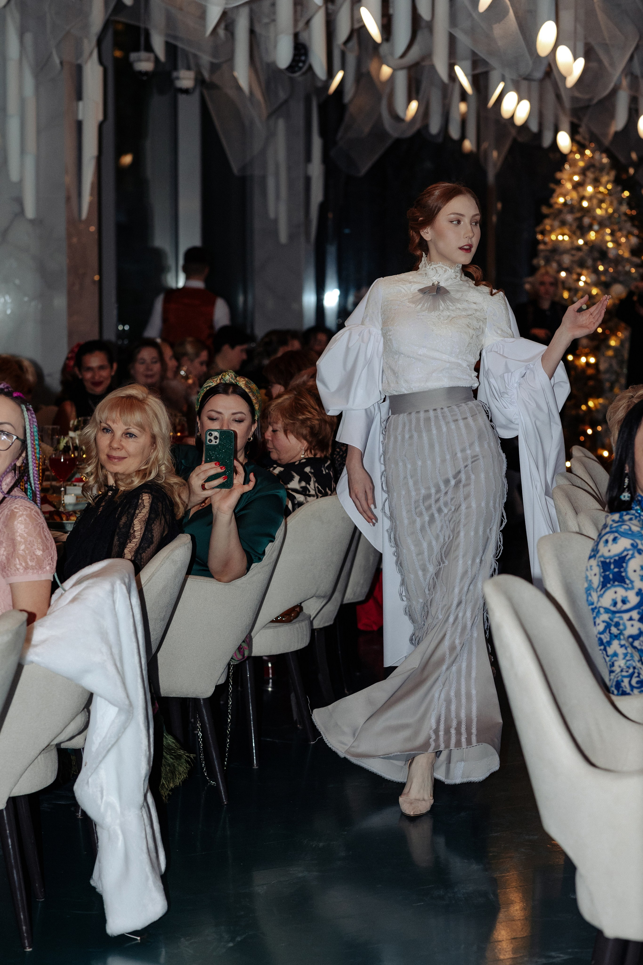 Бал моды L`Atelier. Алексей Шаров — свадебный и репортажный фотограф в Нижнем Новгороде