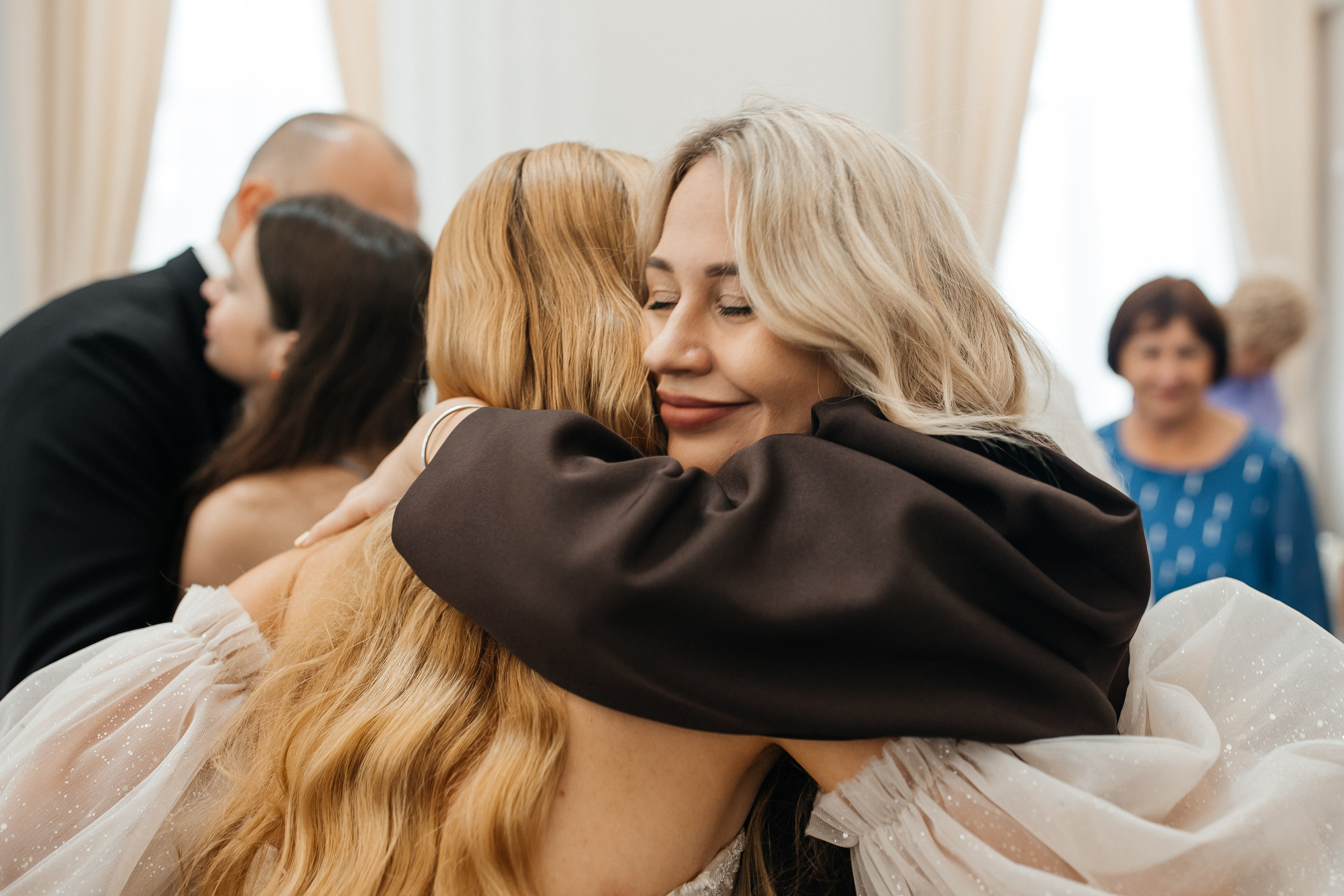 Роман & Вероника. СВАДЕБНЫЙ ФОТОГРАФ ЕВГЕНИЯ МОДИНА Ярославль