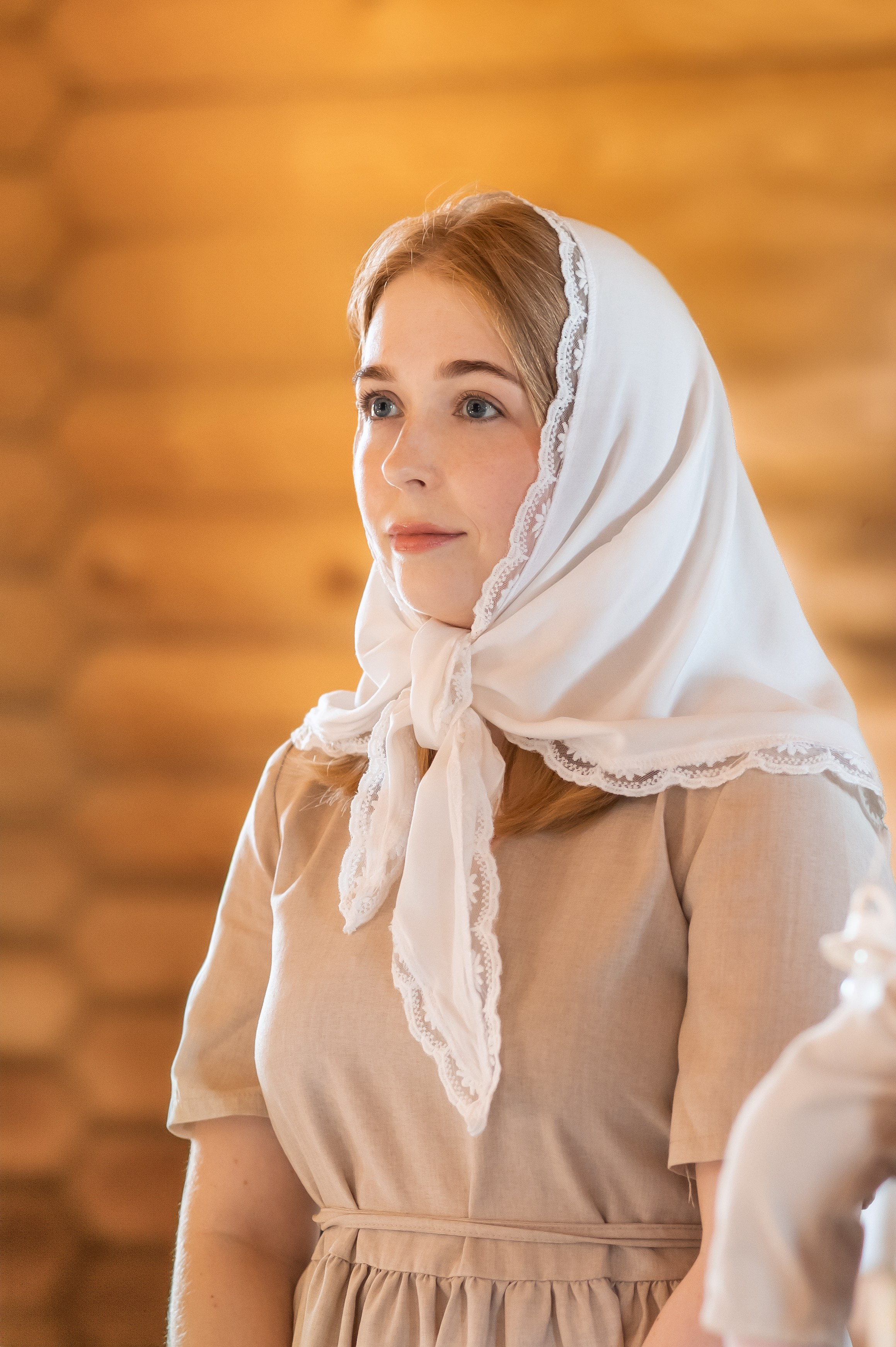 Храм св. блж. Матроны Московской. Церковный фотограф на Таинство Крещения и Венчания в Оренбурге и Оренбургской области Екатерина Белкина