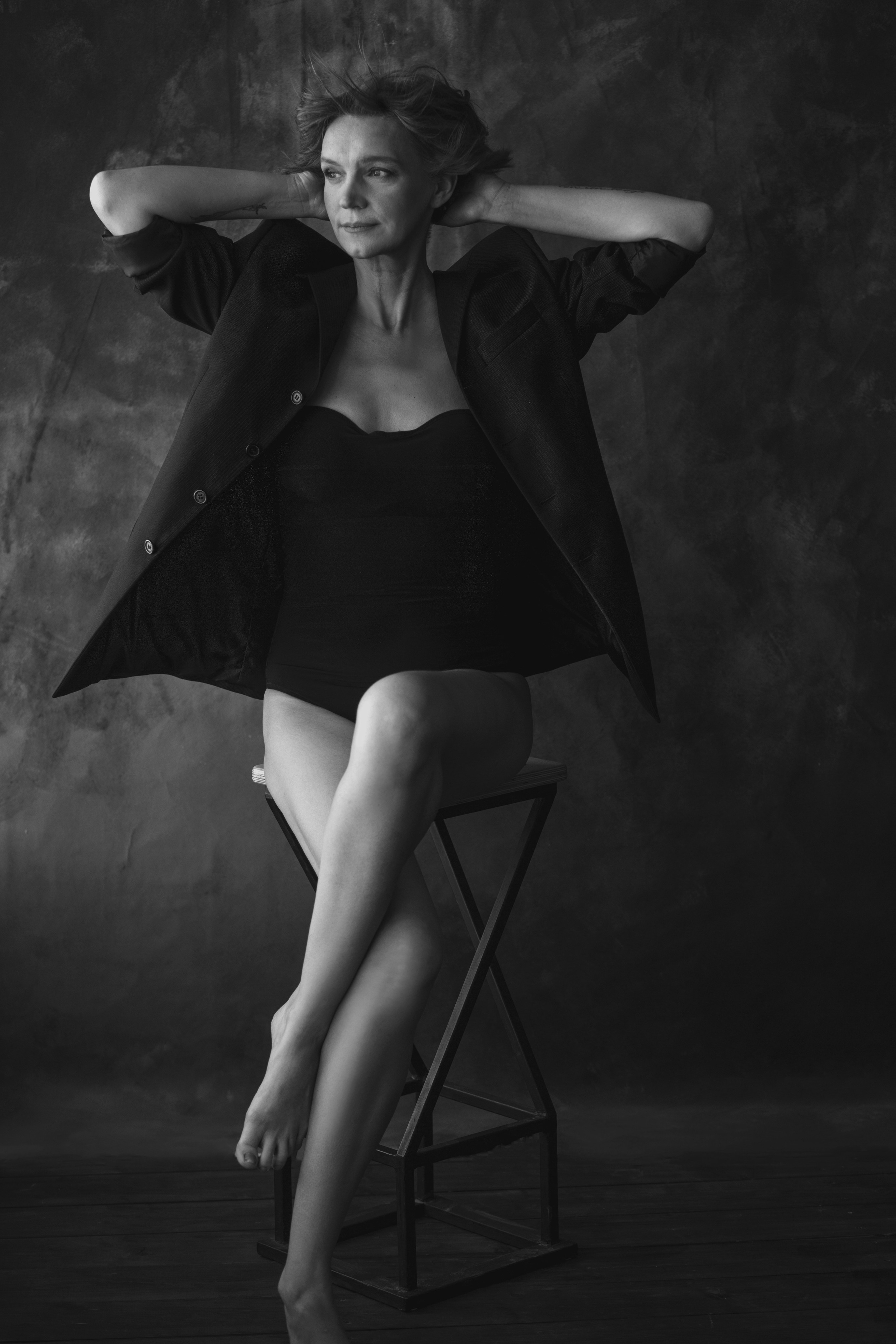 ПСИХОЛОГИЧЕСКИЙ ПОРТРЕТ. Главная