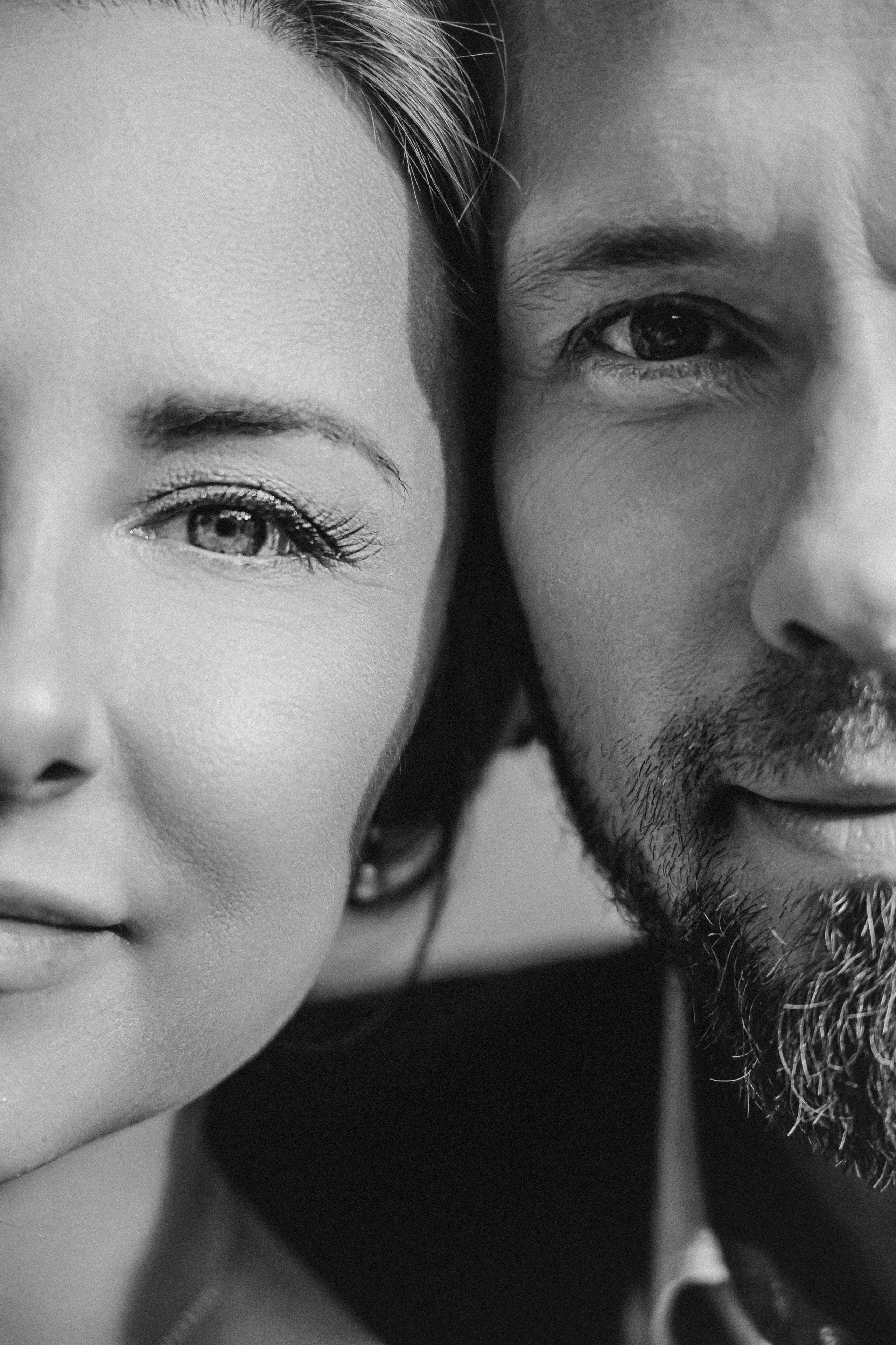 Павел и Ирина. Свадебный и семейный фотограф Юлия Девятайкина