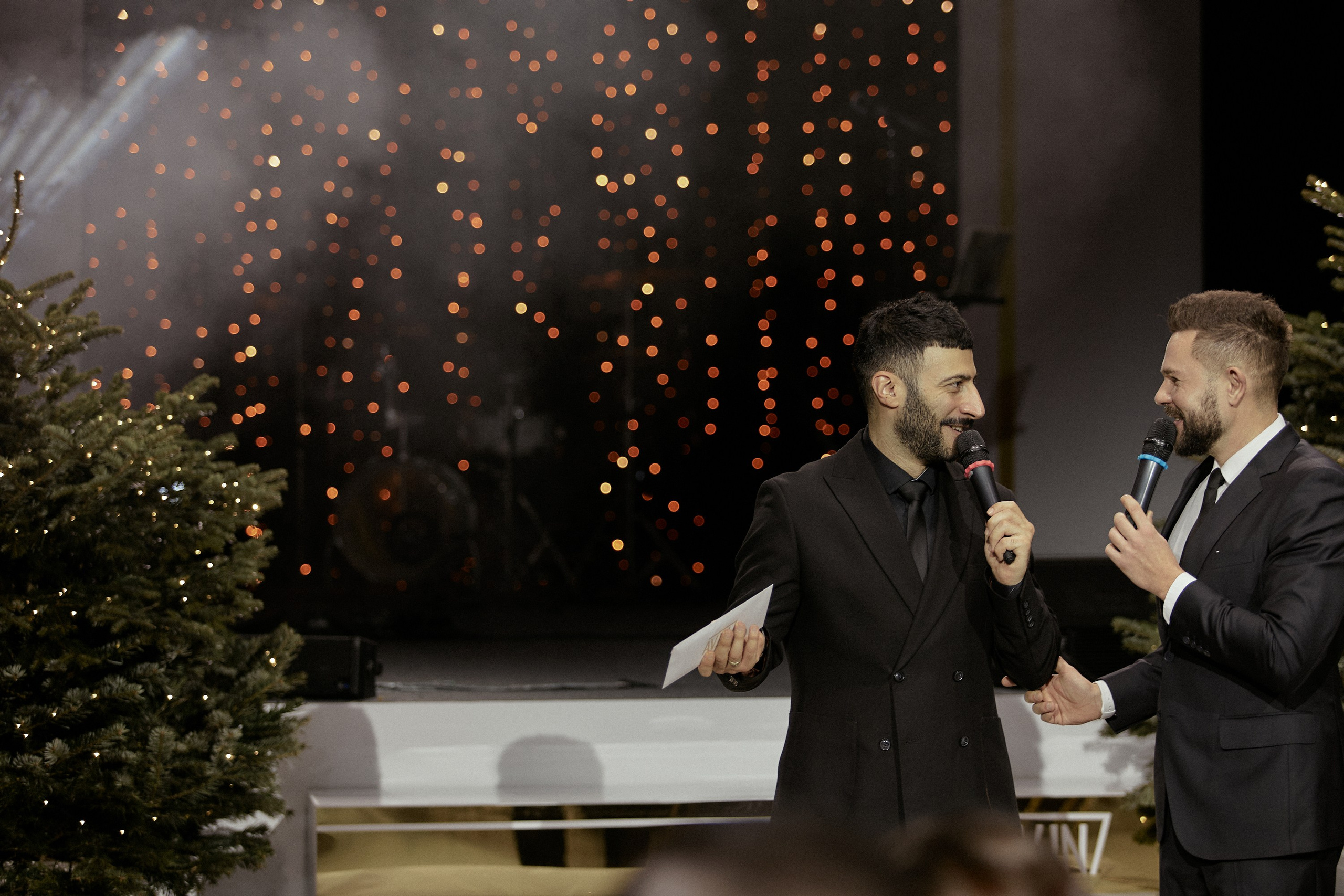 АВАЛОН. Happy New Year. Дмитрий Мазуркевич: Профессиональный Репортажный Фотограф