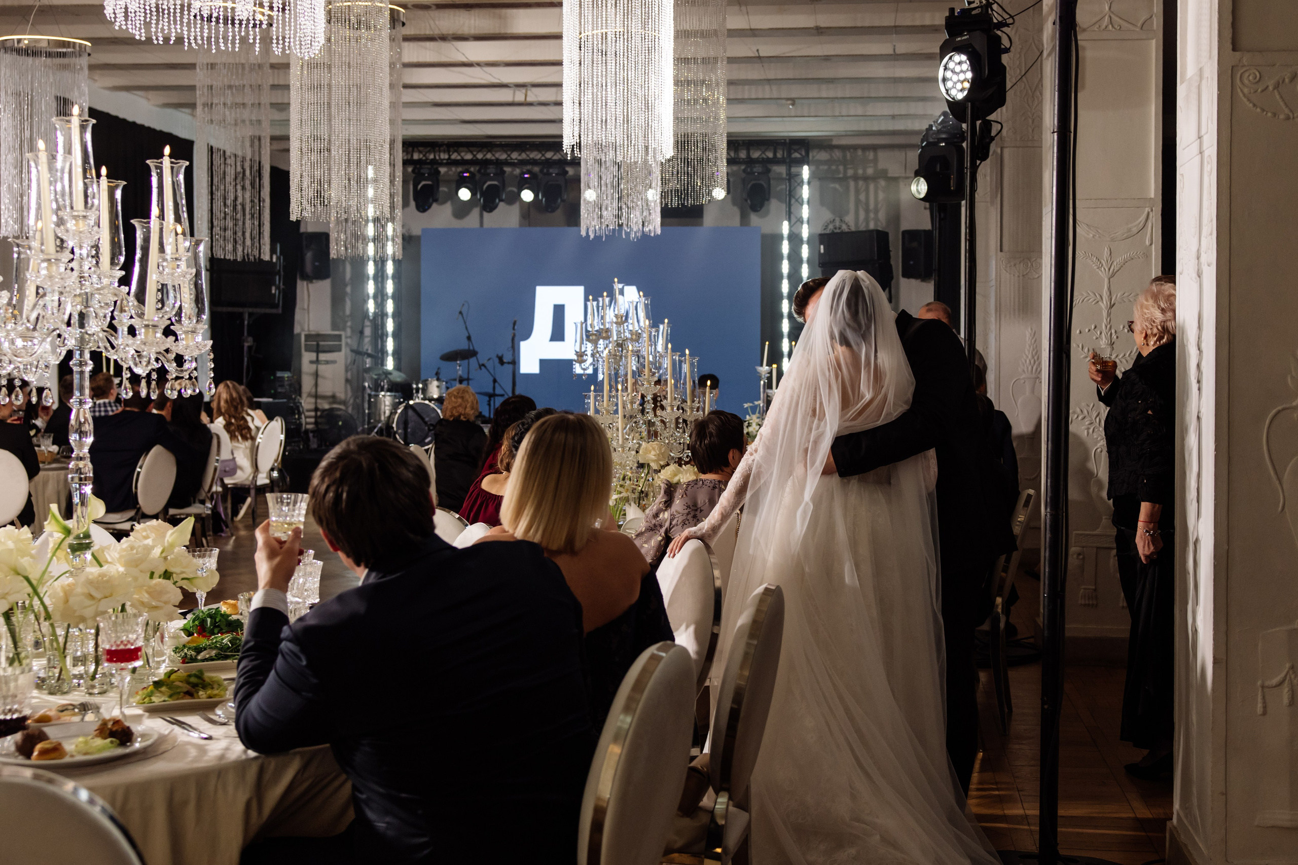 Особняк Леман. Свадебный фотограф в Москве, Самаре, Тольятти