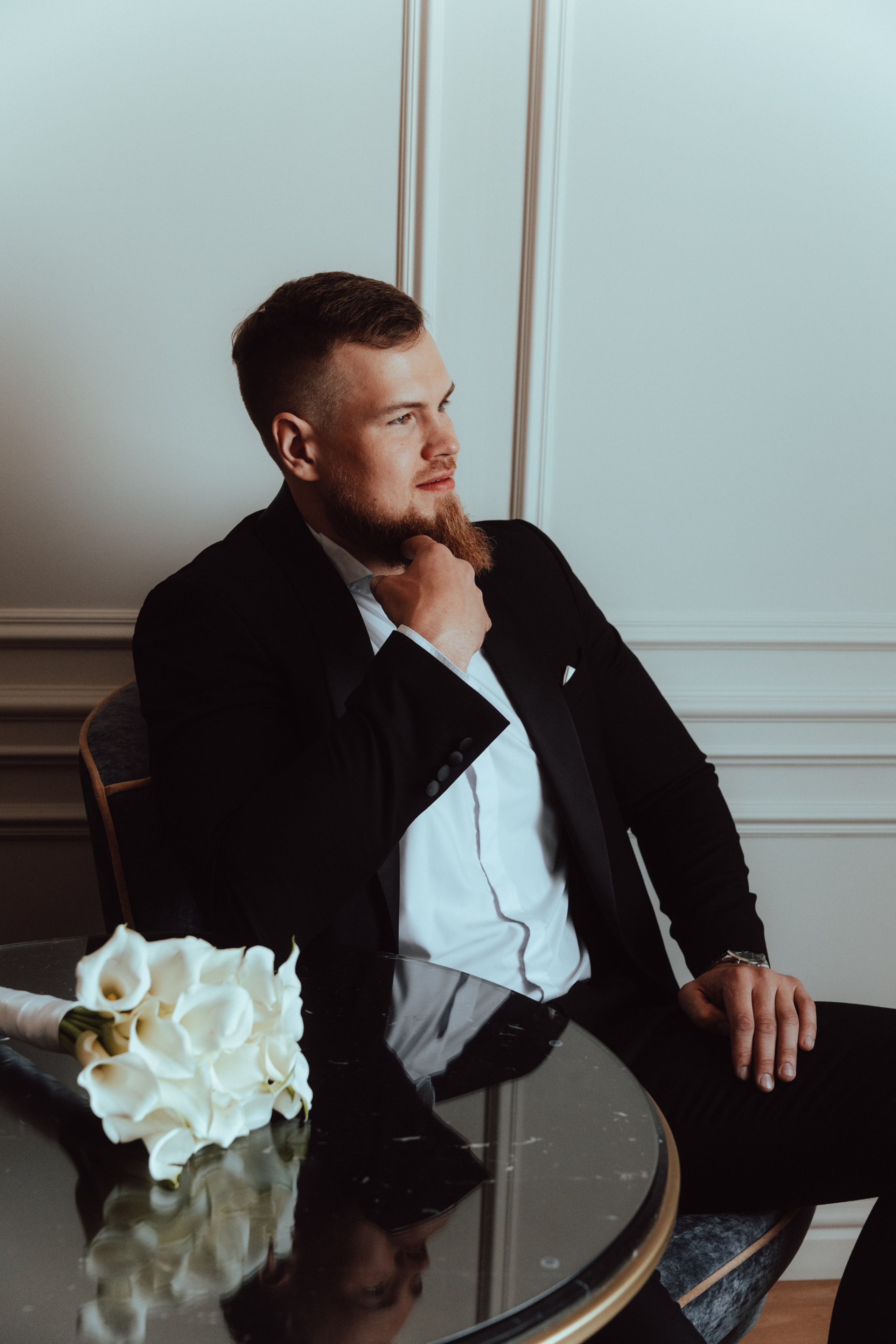 Иван и Дарья. Фотограф и видеограф Мария Банщикова, Солнечногорск, Москва