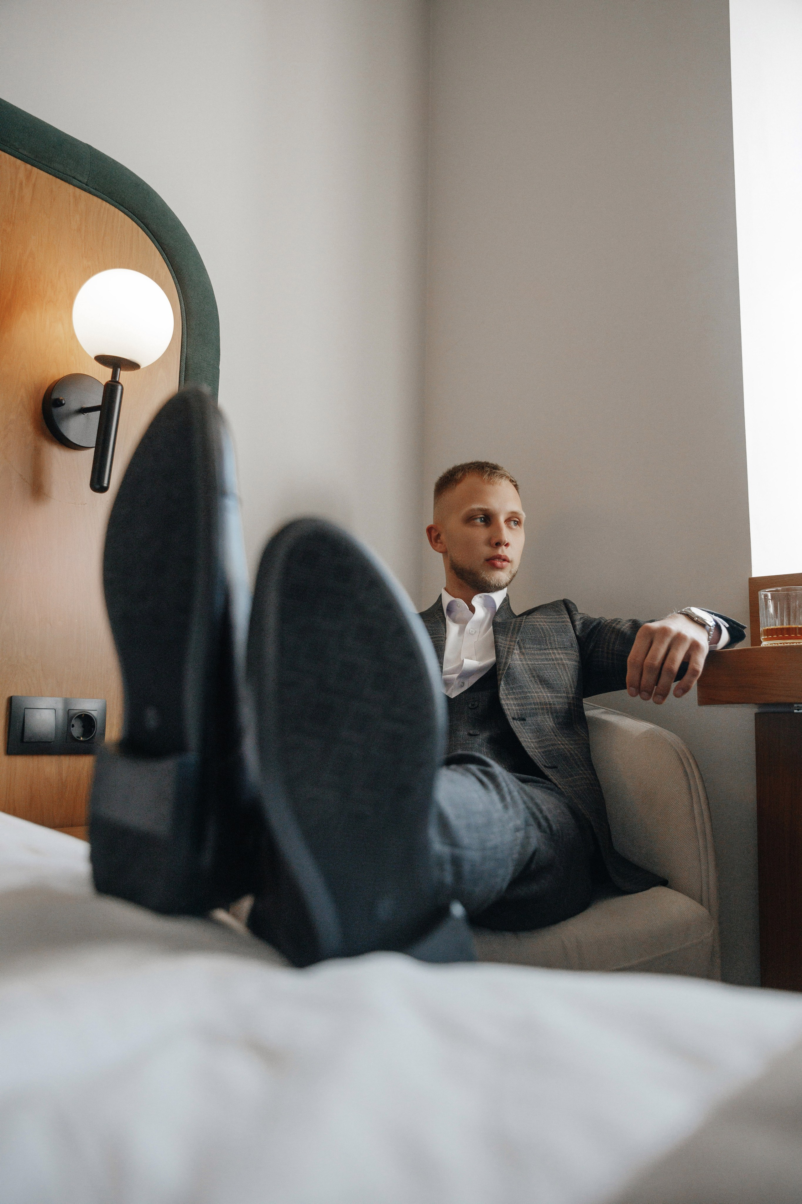 Варвара и Даниил. Фотограф во Владимире Татьяна Бабикова