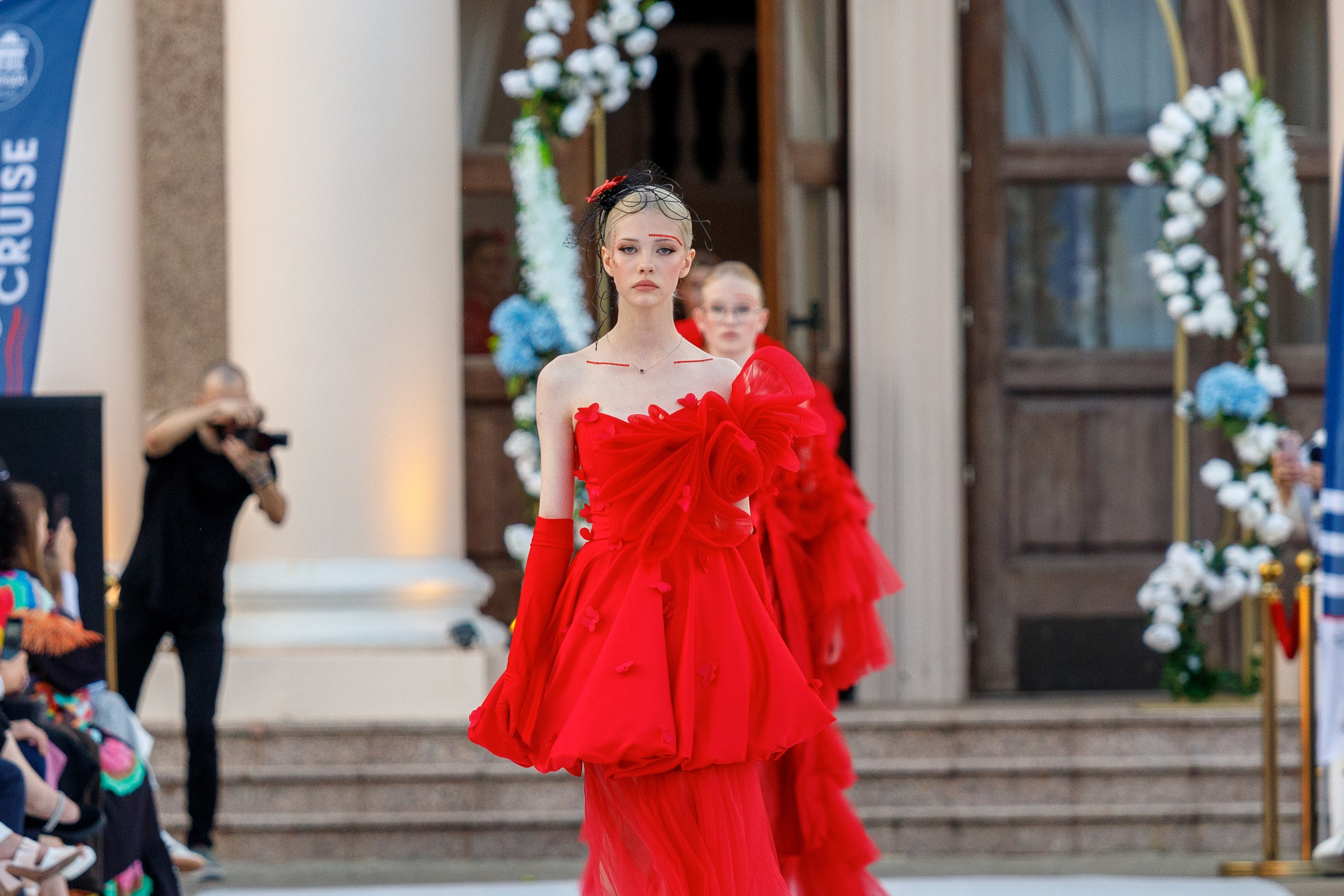 29 Fashion Cruise. Интерьерный и фуд фотограф в Иркутске Дмитрий Арно