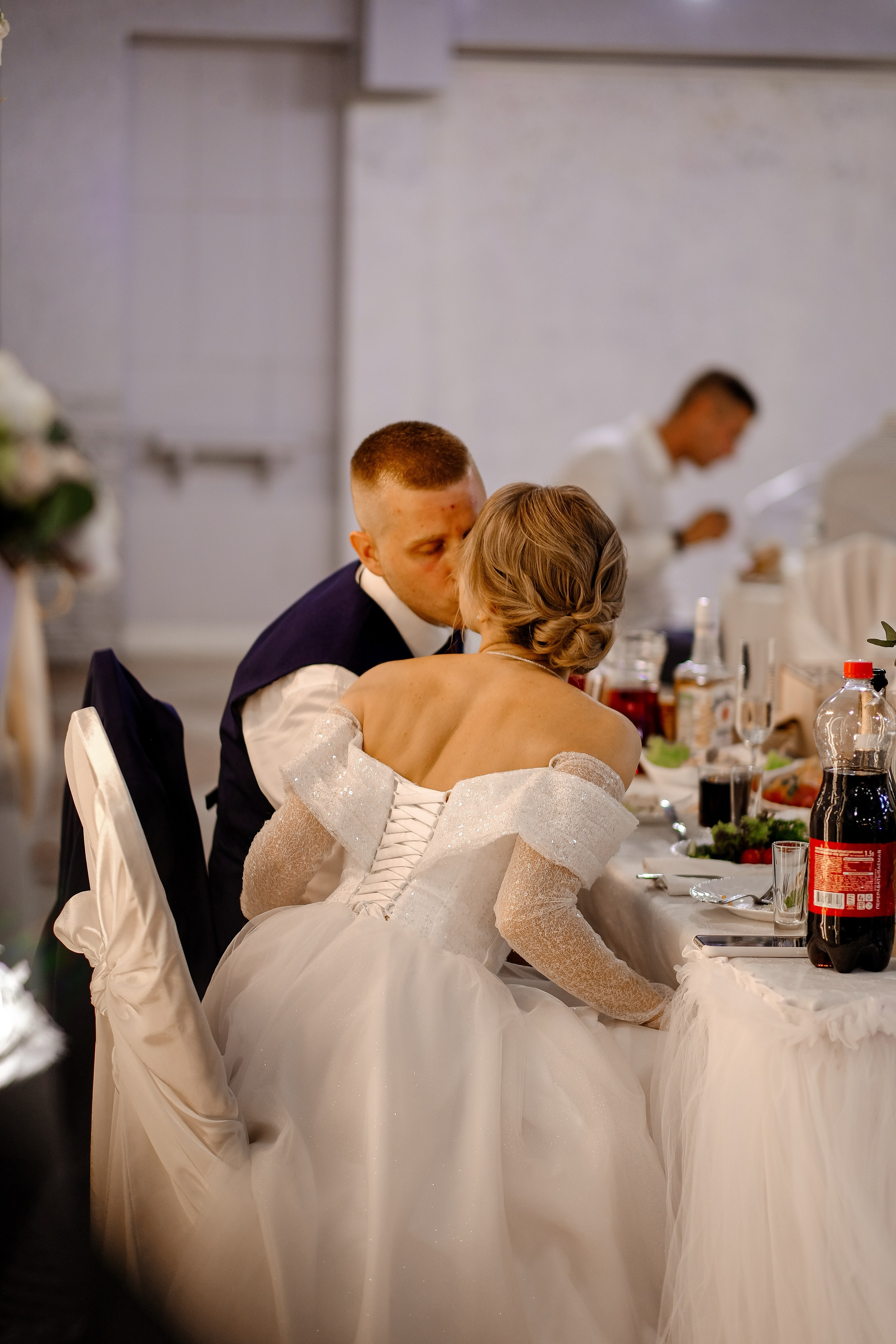 Николай и Дарья. Твой эксклюзивный фотограф Мария Дригова