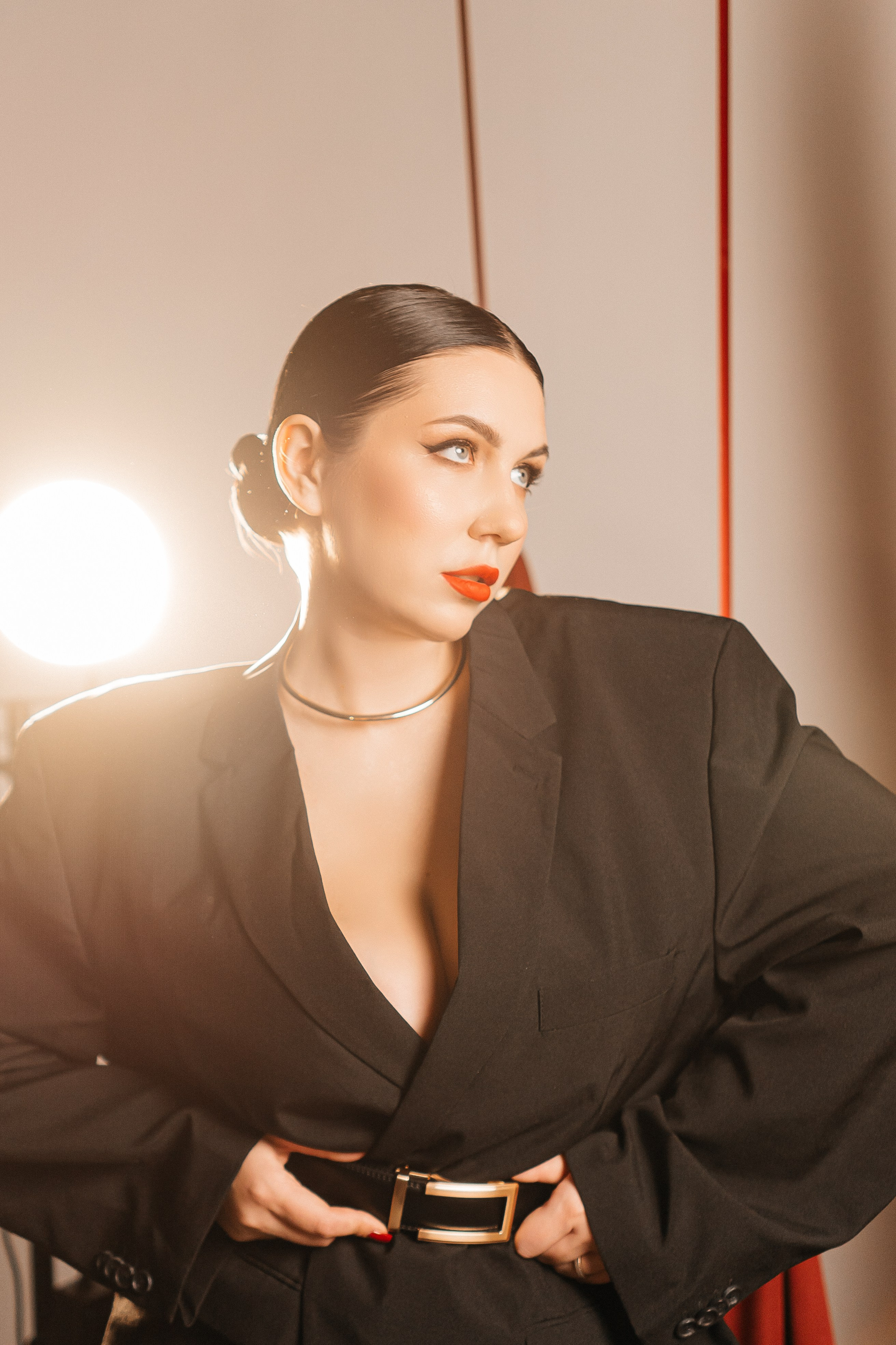 Влада. Фотограф Ульяновск Ксения Кеслер